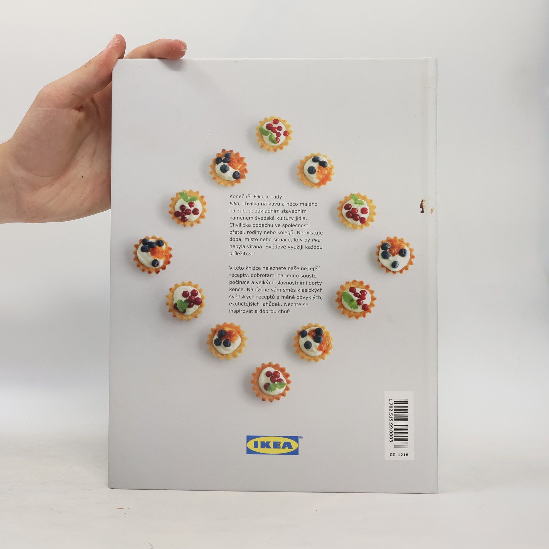 Kolektiv autorů Fika