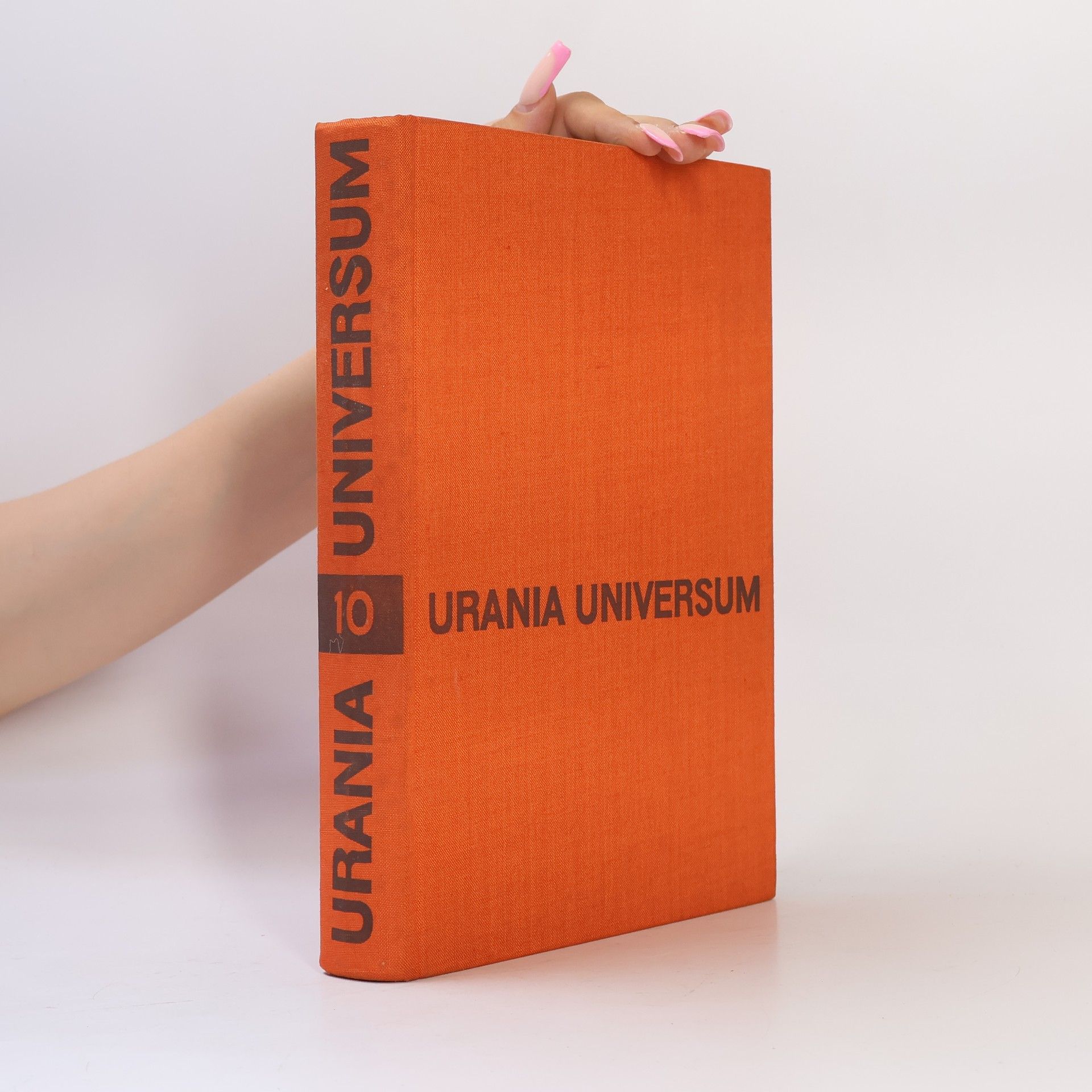 Various authors Urania Universum