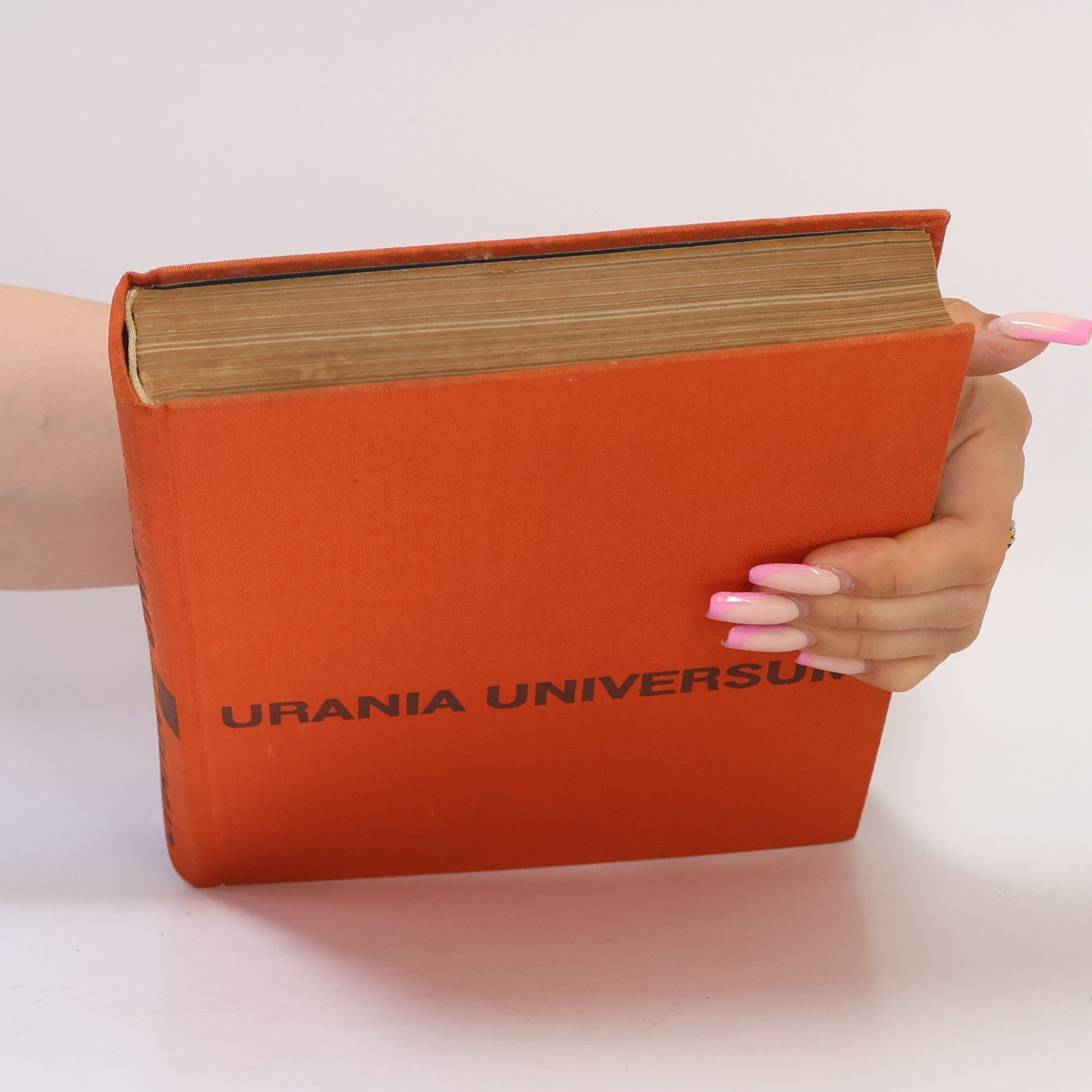 Various authors Urania Universum