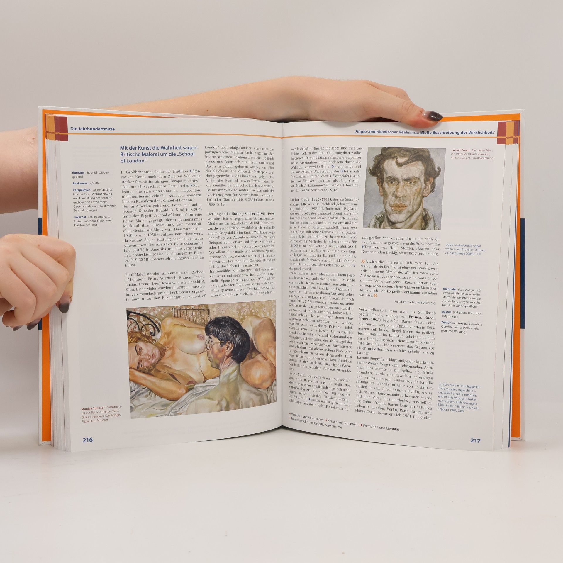 Autorenkollektiv Kammerlohr. Epochen der Kunst Neu 3