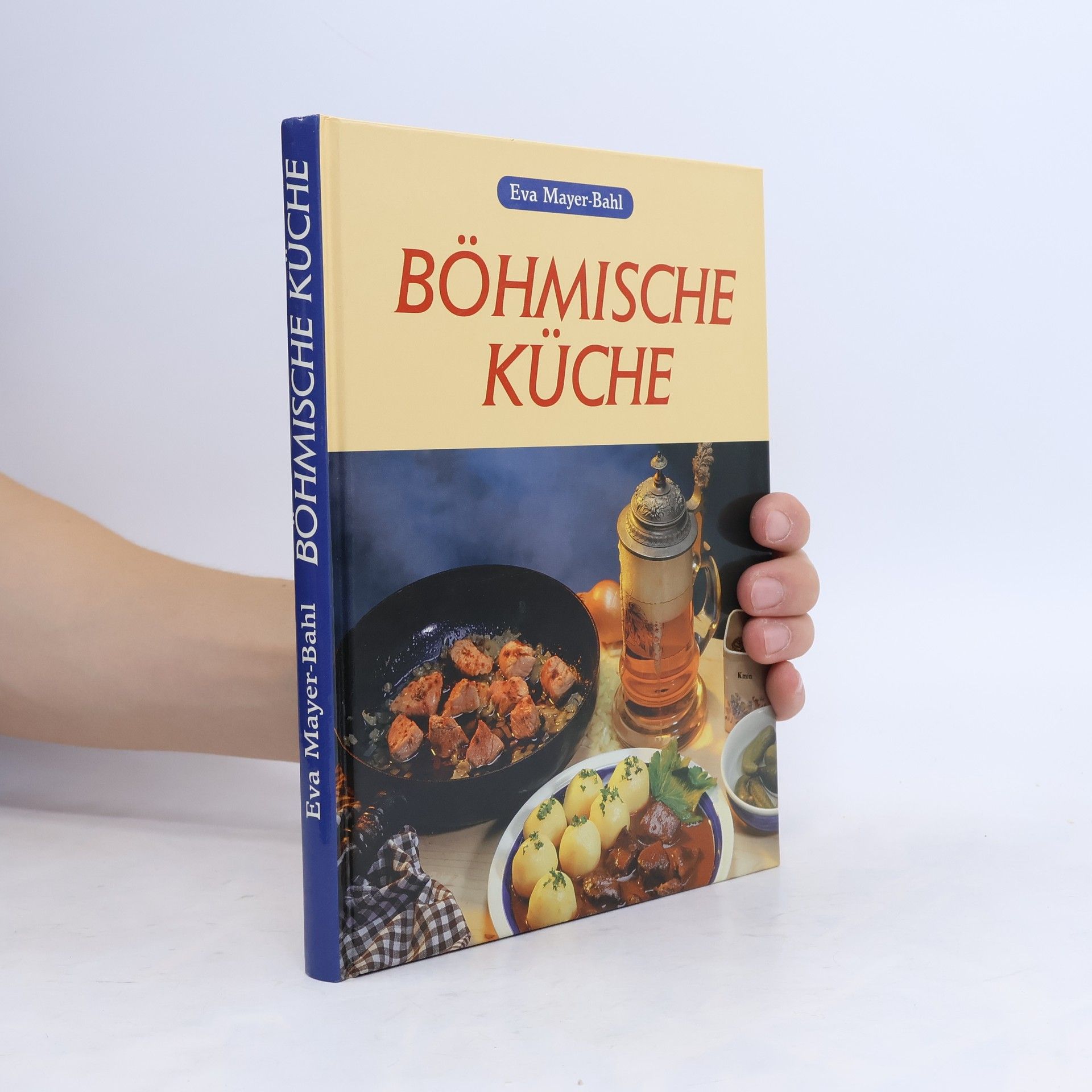 Böhmische Küche