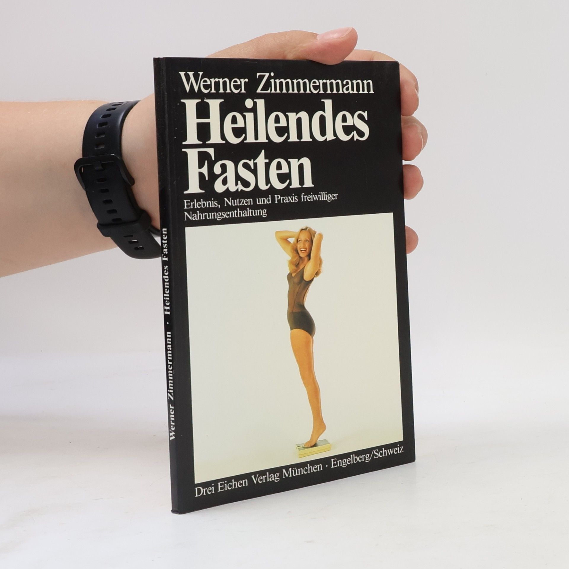 Heilendes Fasten