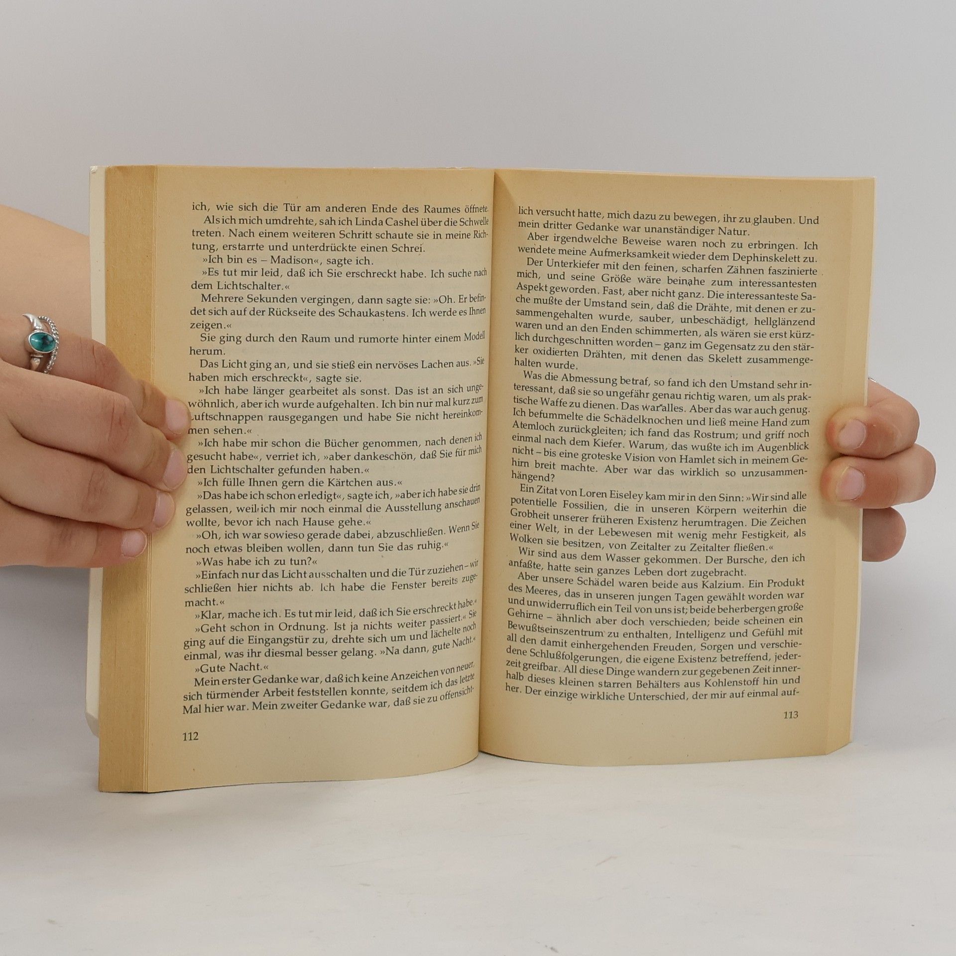 Roger Zelazny Mein Name ist Legion