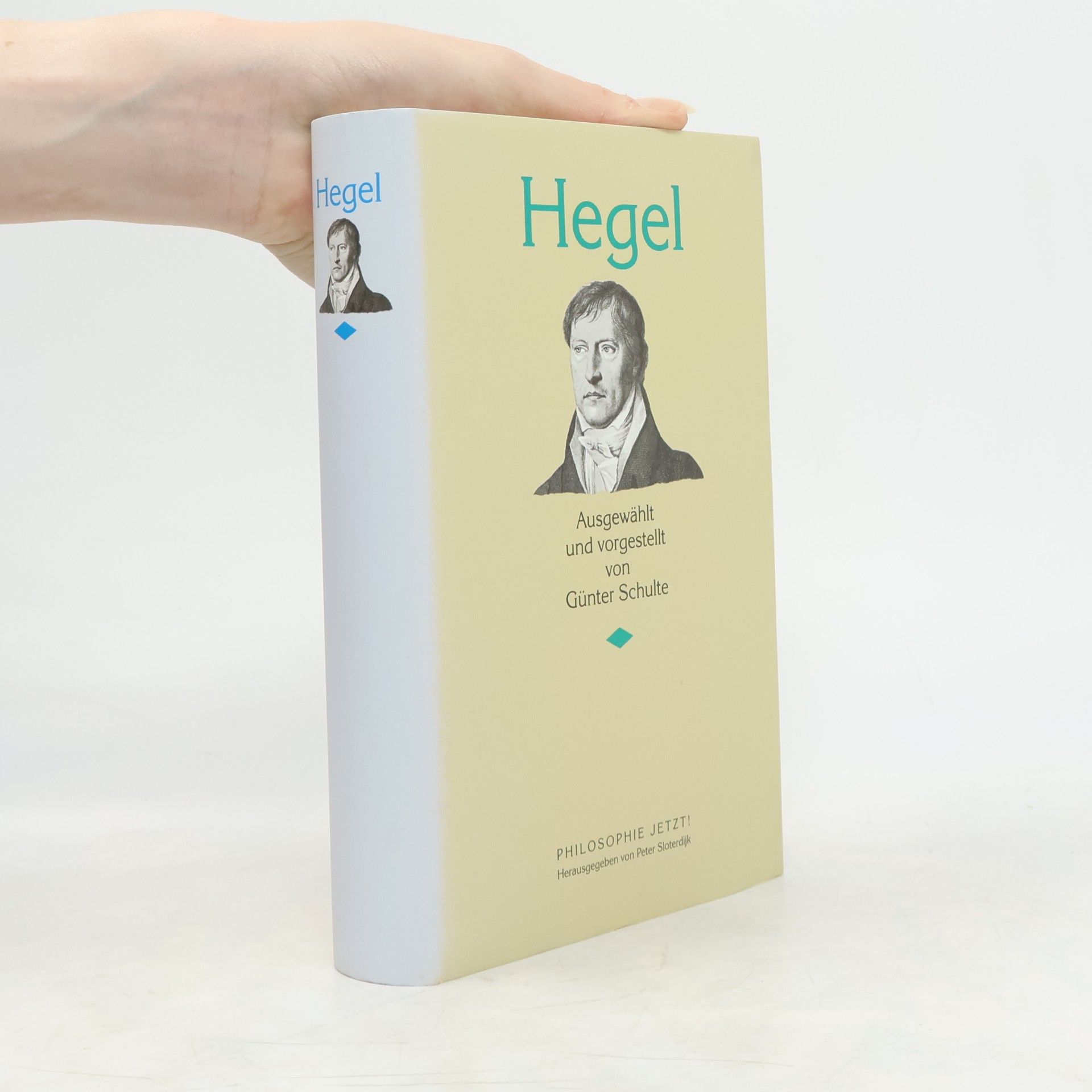 Günter Schulte Hegel