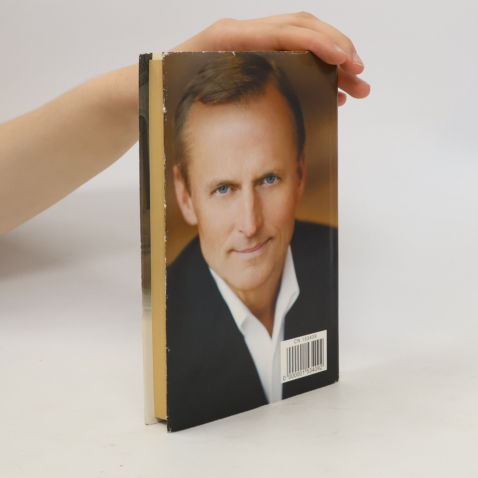 John Grisham Playing for pizza