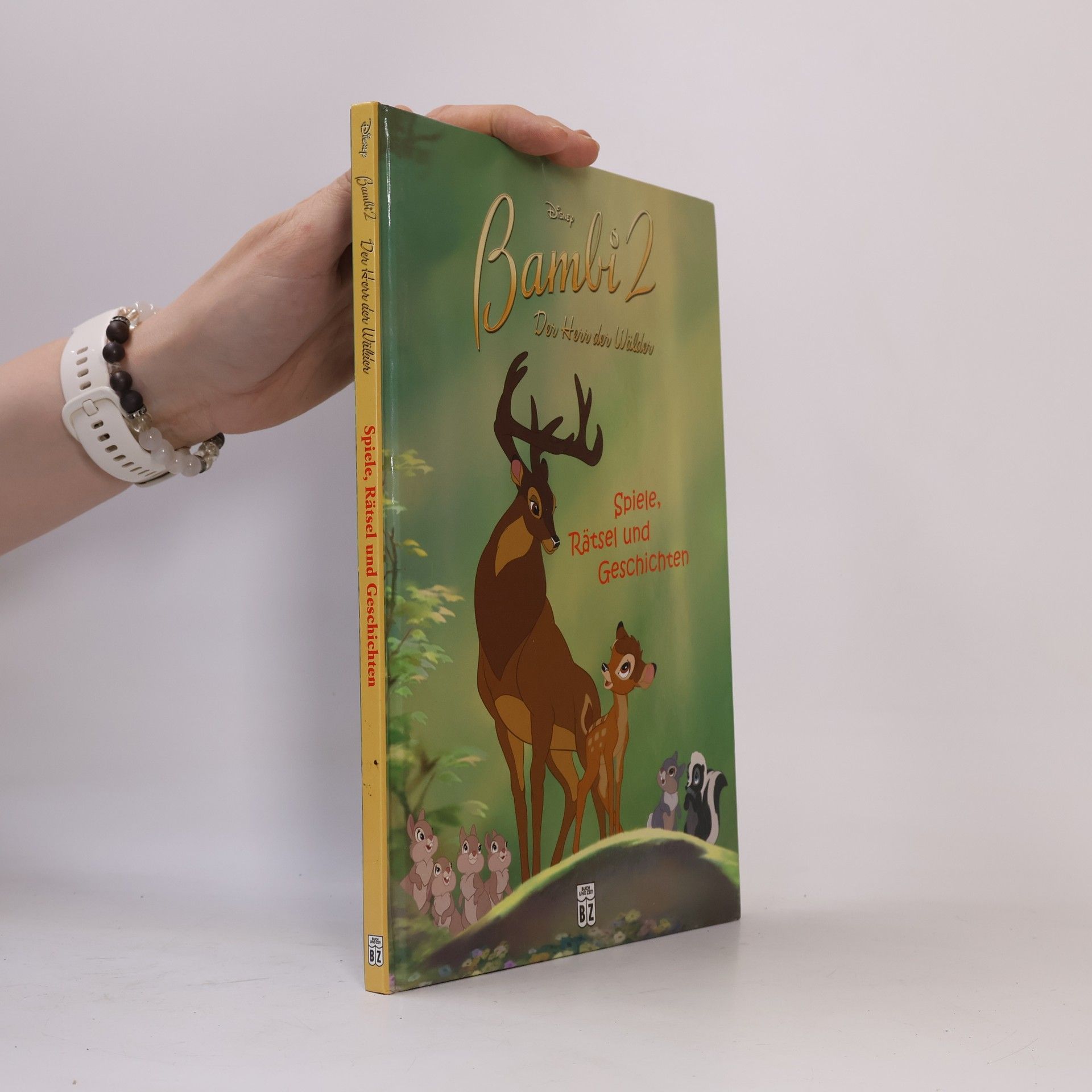 Bambi 2