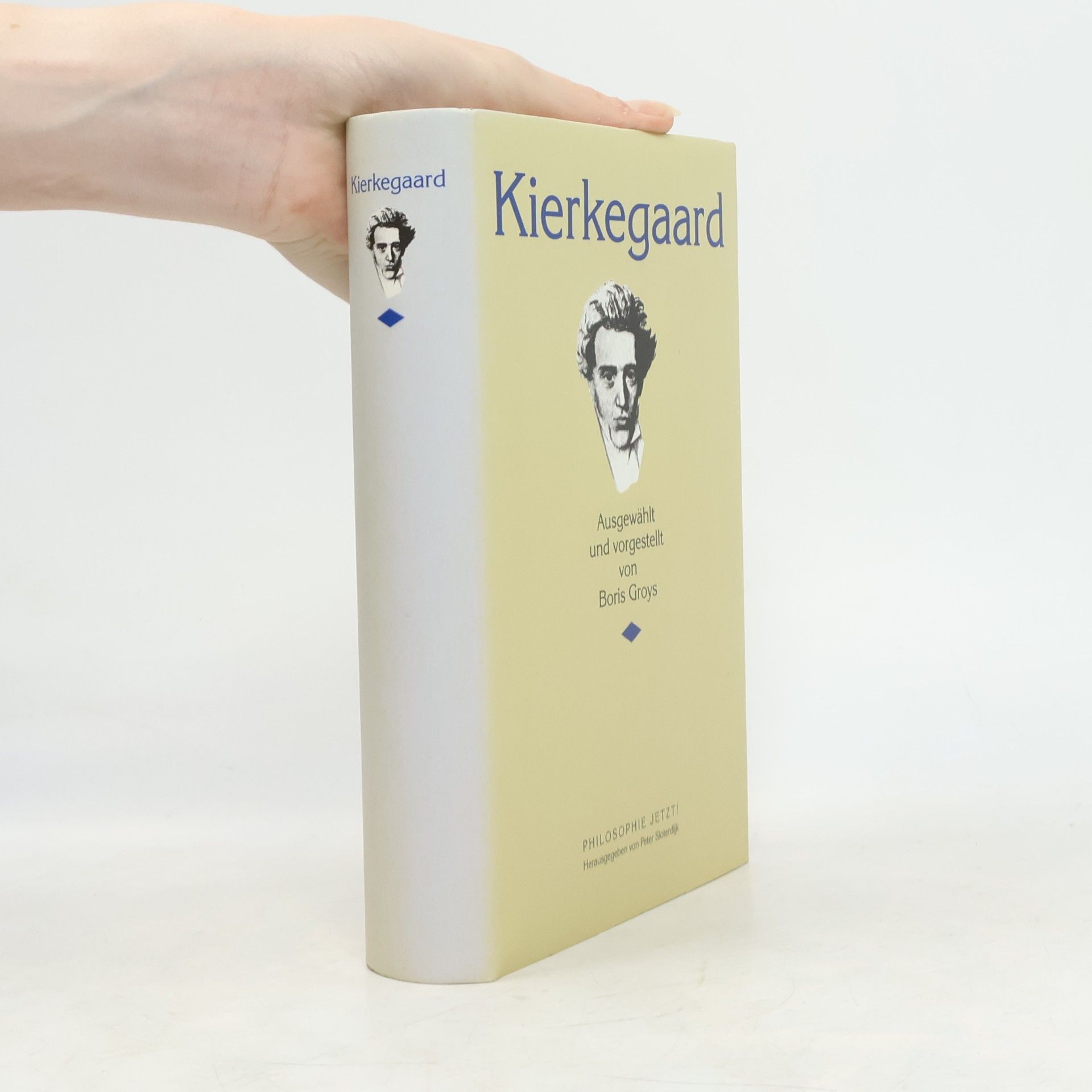 Kierkegaard