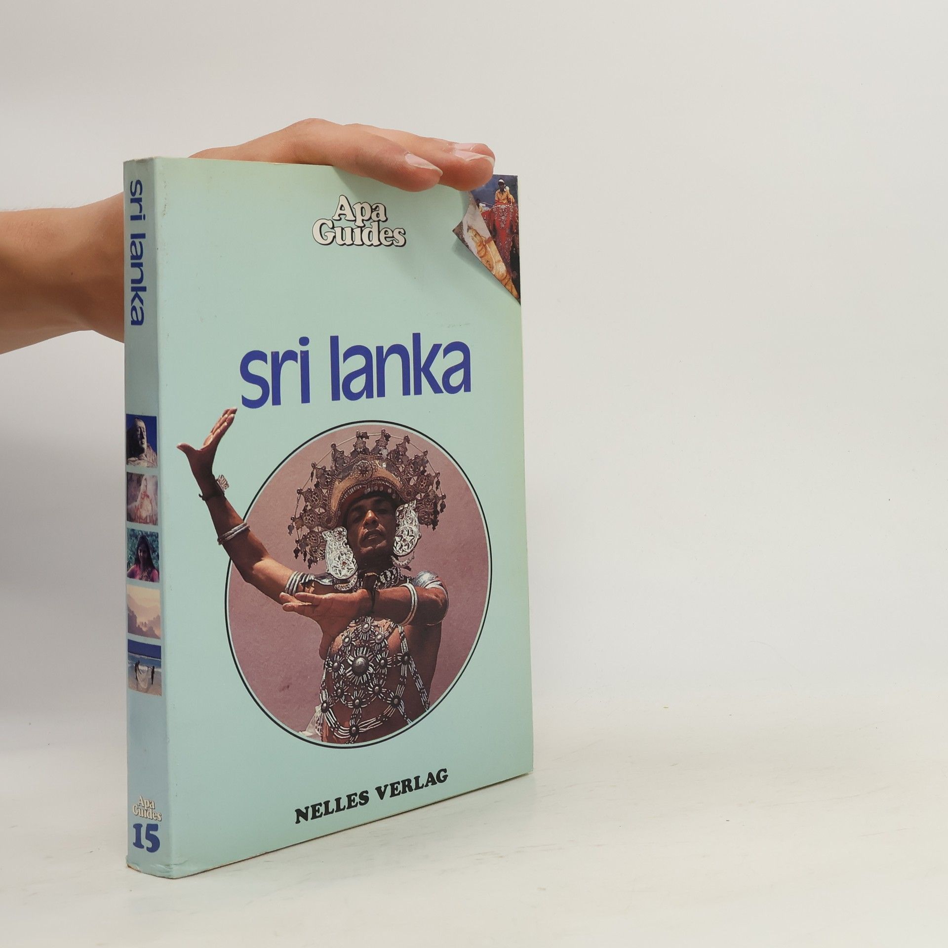 Collectif d'auteurs Toskánsko