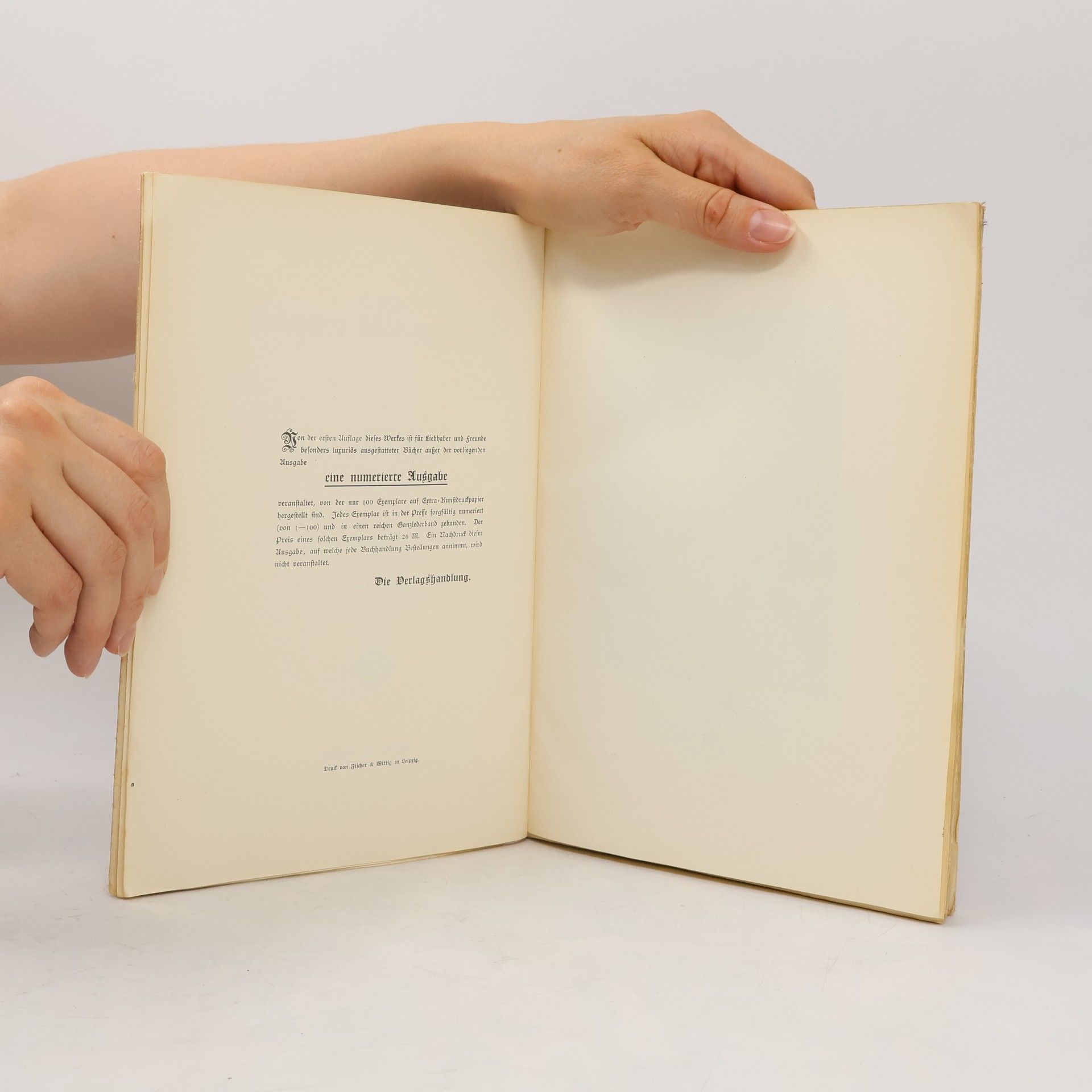 Autores varios  Künstler-Monographien. Adolf von Menzel