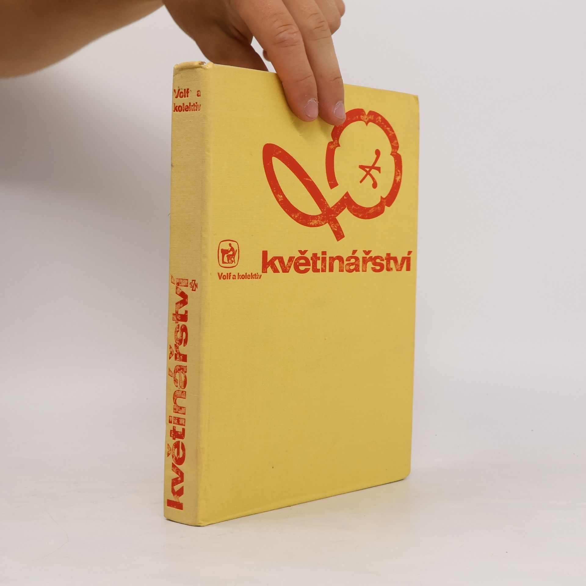 Josef Vít Květinářství