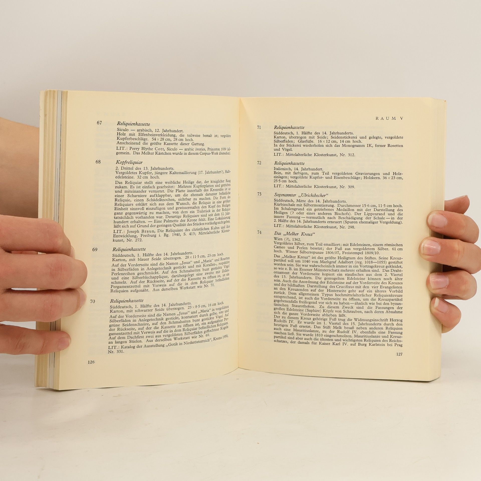 Autorenkollektiv Barockausstellung. Jakob Prandtauer und sein Kunstkreis