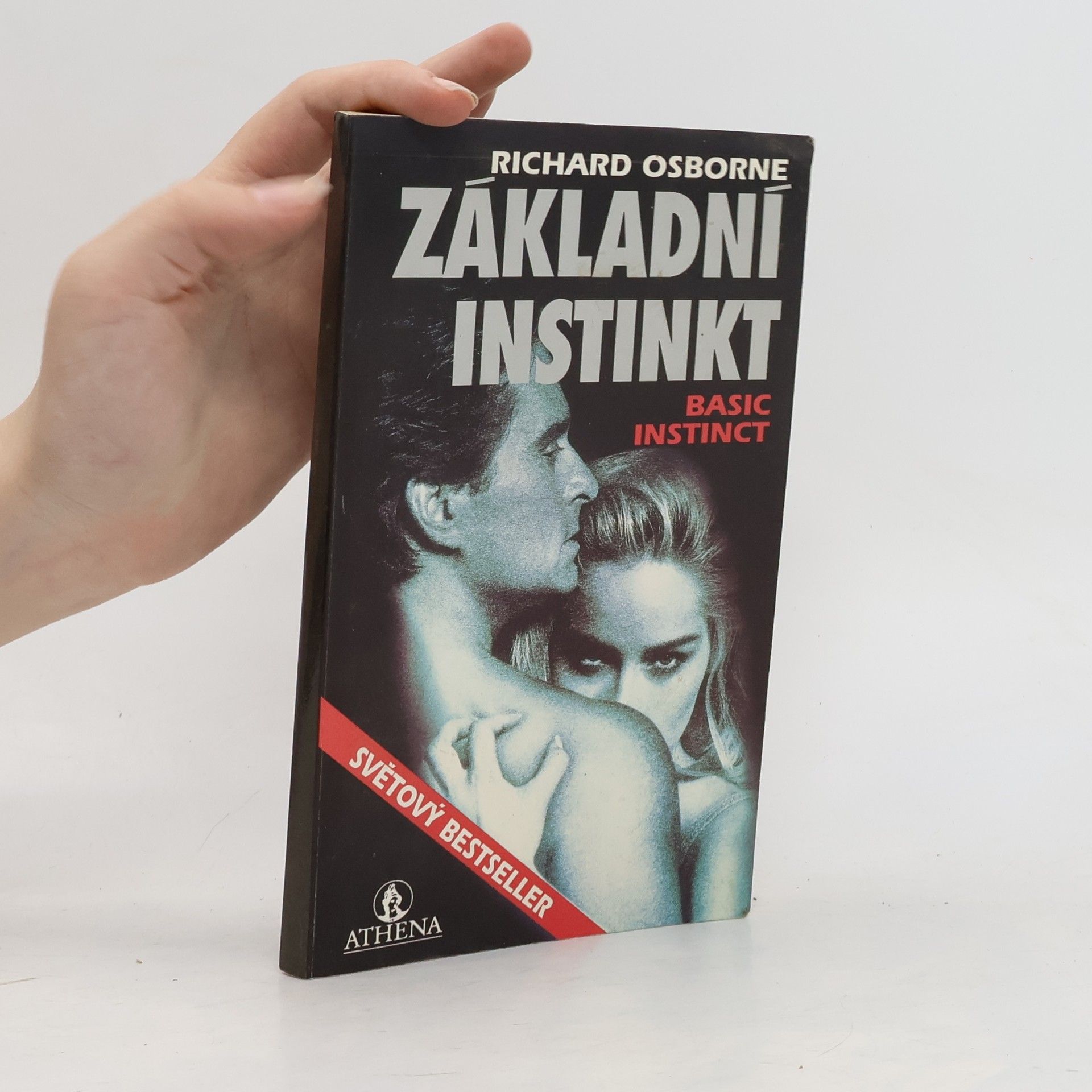 Richard Osborne Základní instinkt