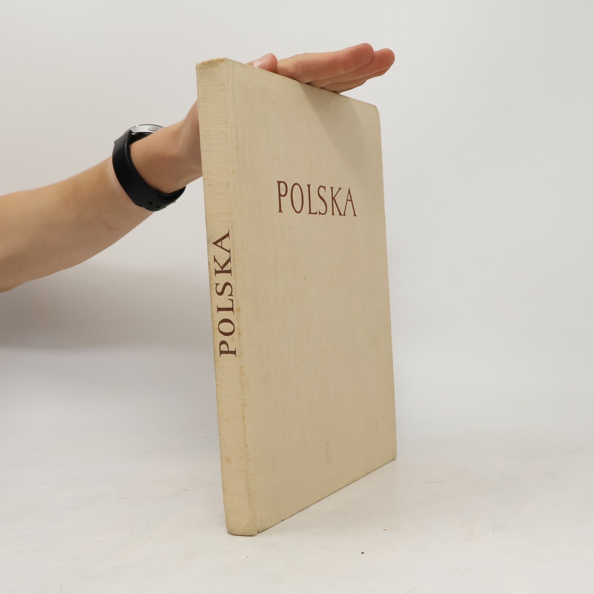 Kolektiv autorů Polska w krajobrazach
