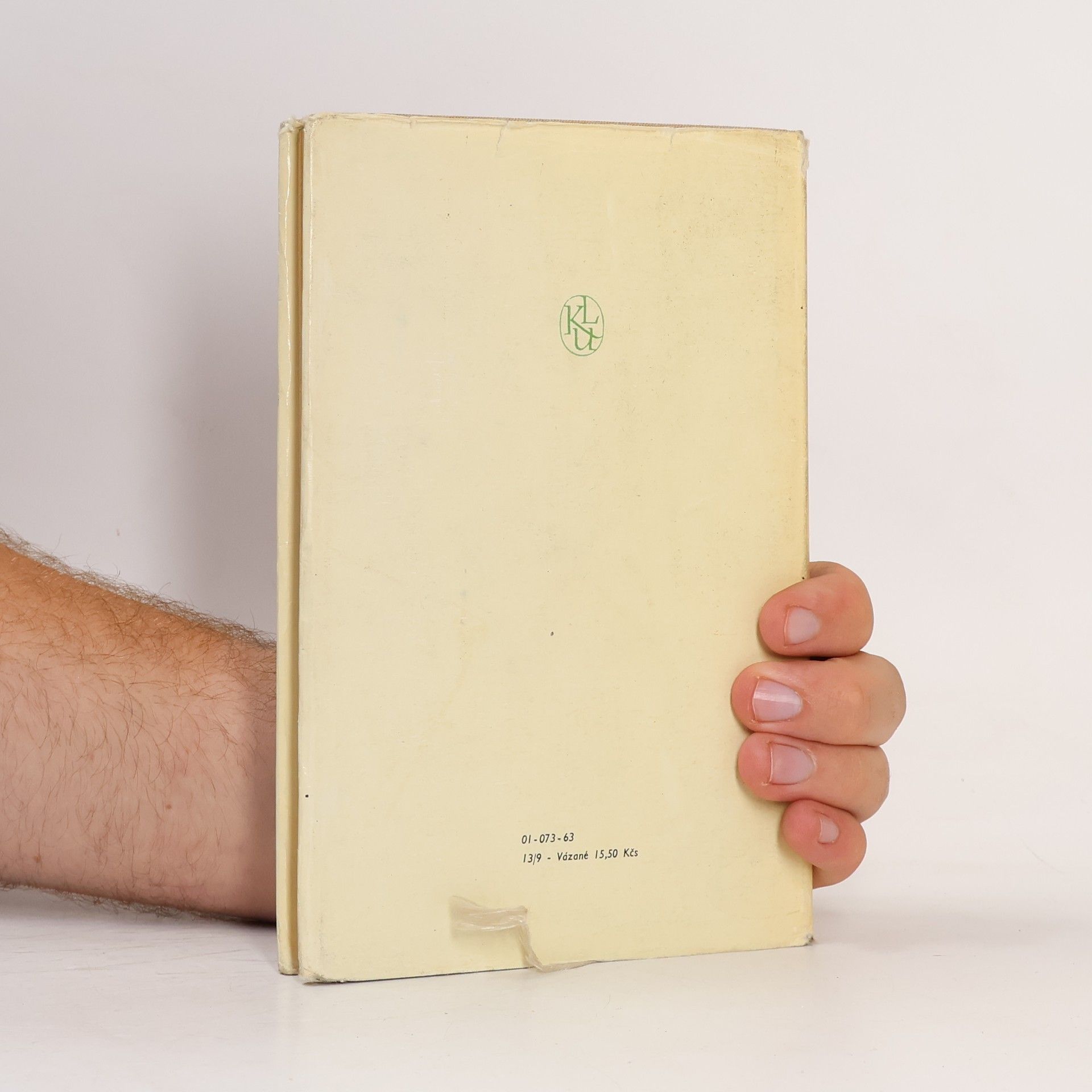 Ernest Hemingway Zelené pahorky africké