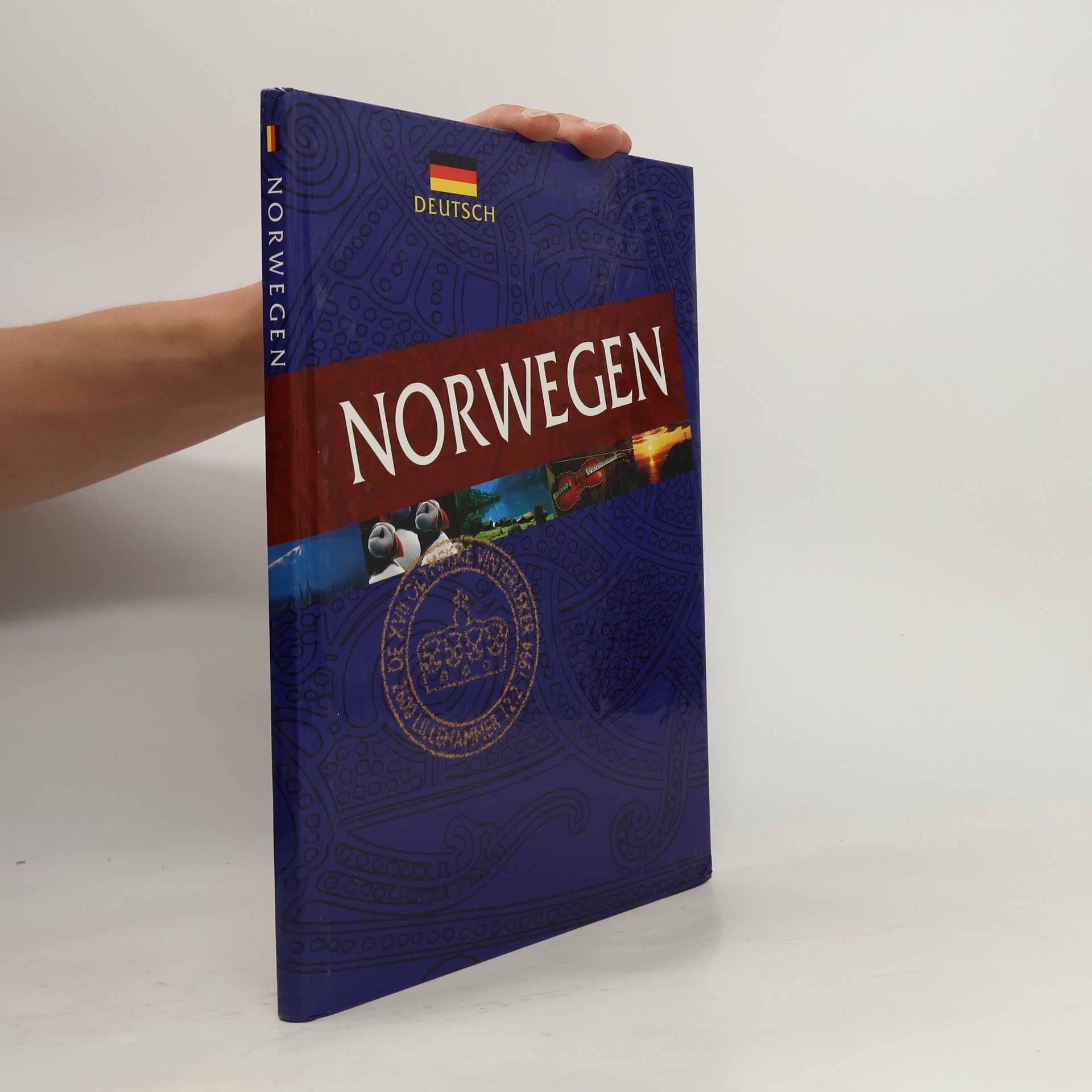 Collectif d'auteurs Norwegen