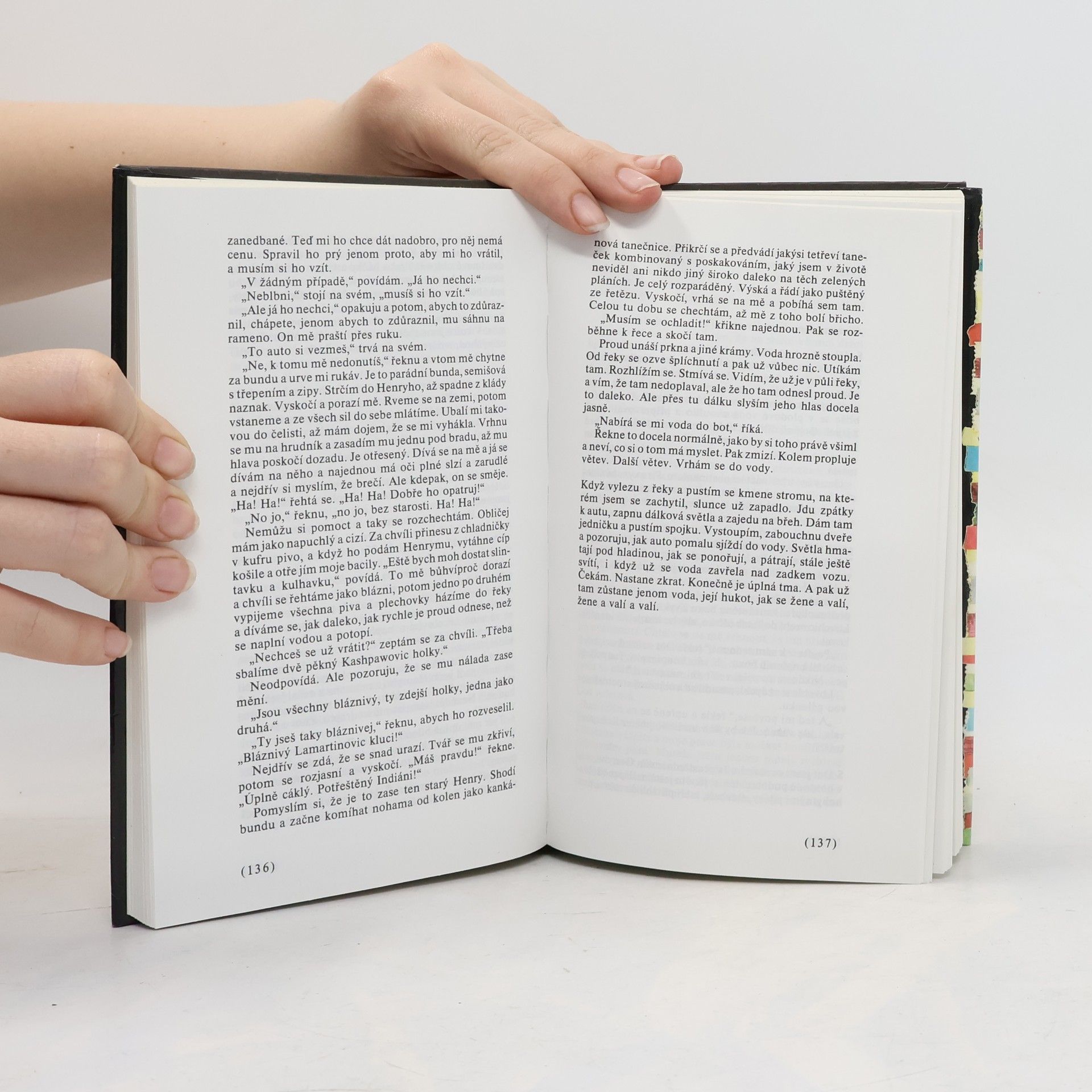 Louise Erdrich Čarování s láskou