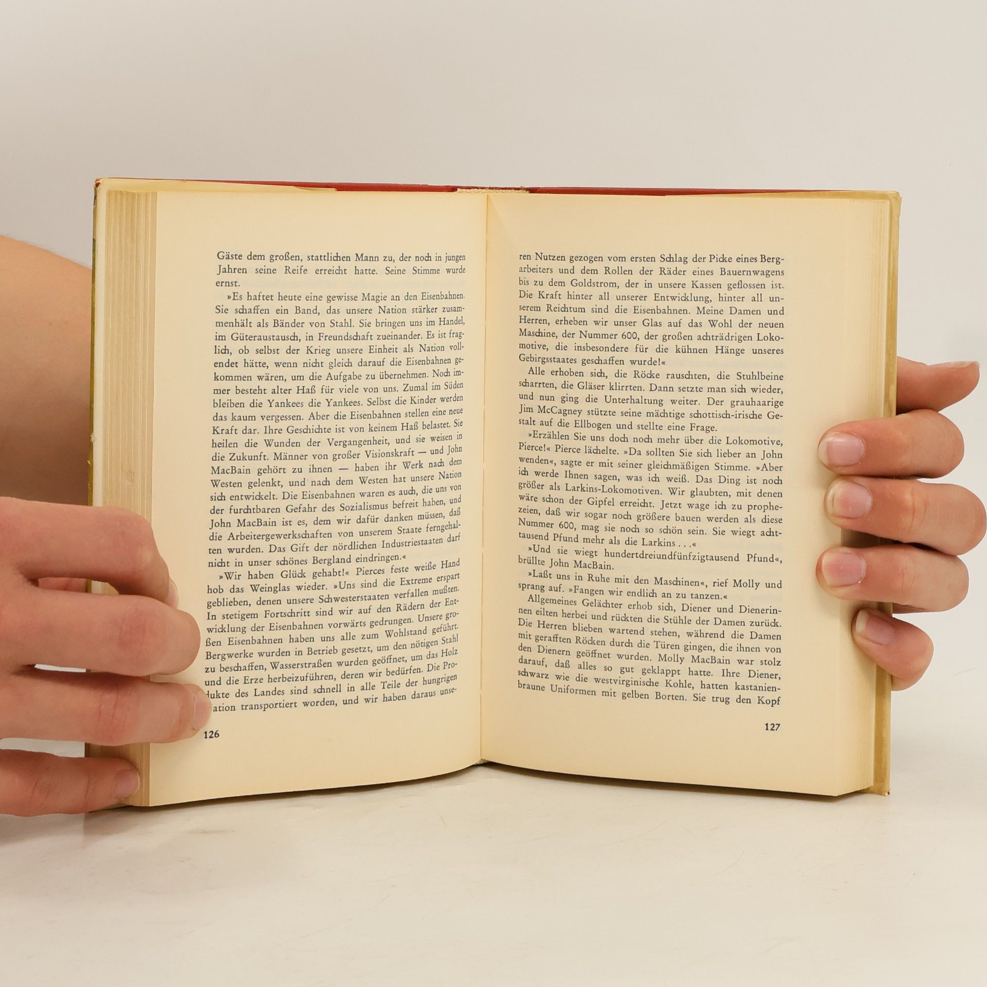 Pearl S. Buck Frau im Zorn