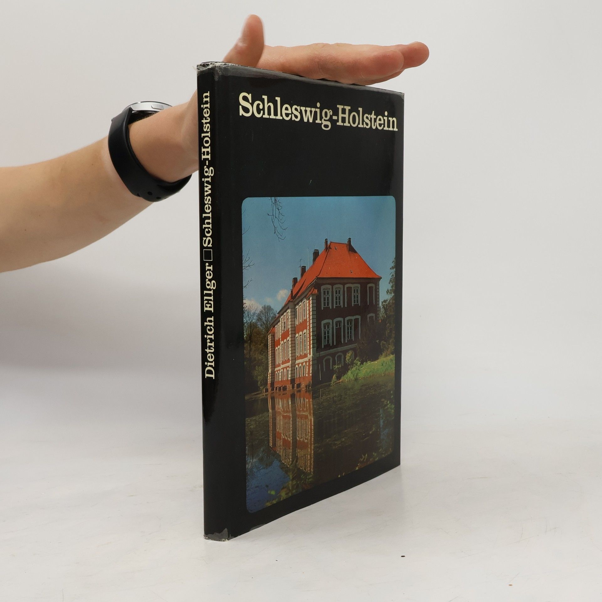 Otto Vollert Deutsche Lande, deutsche Kunst: Schleswig-Holstein