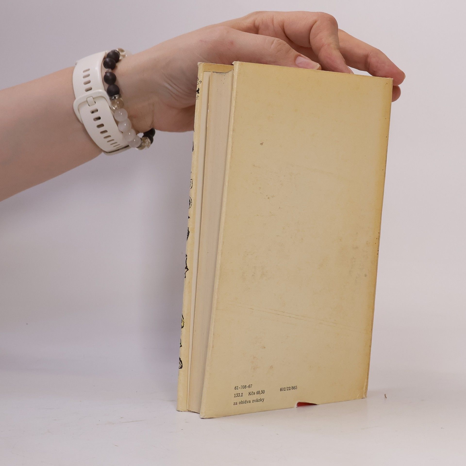 Henryk Sienkiewicz Křižiaci 1