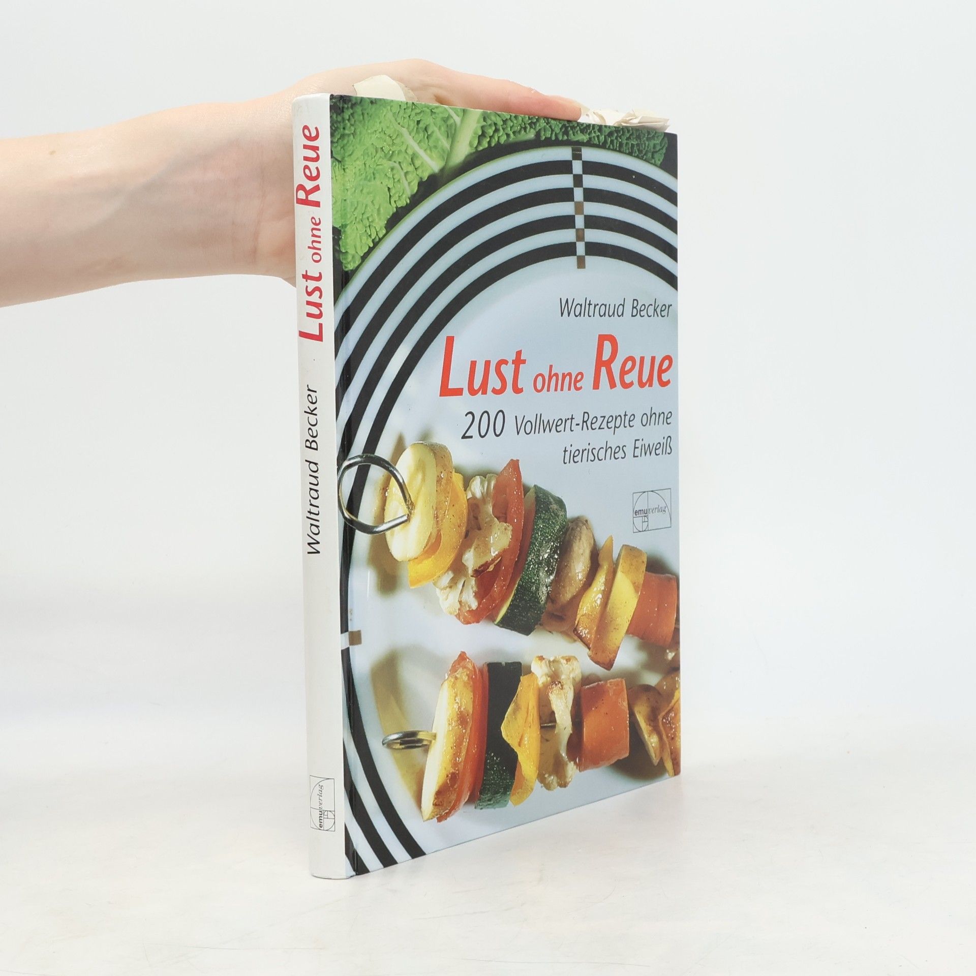 Waltraud Becker-Hammerstein Lust ohne Reue