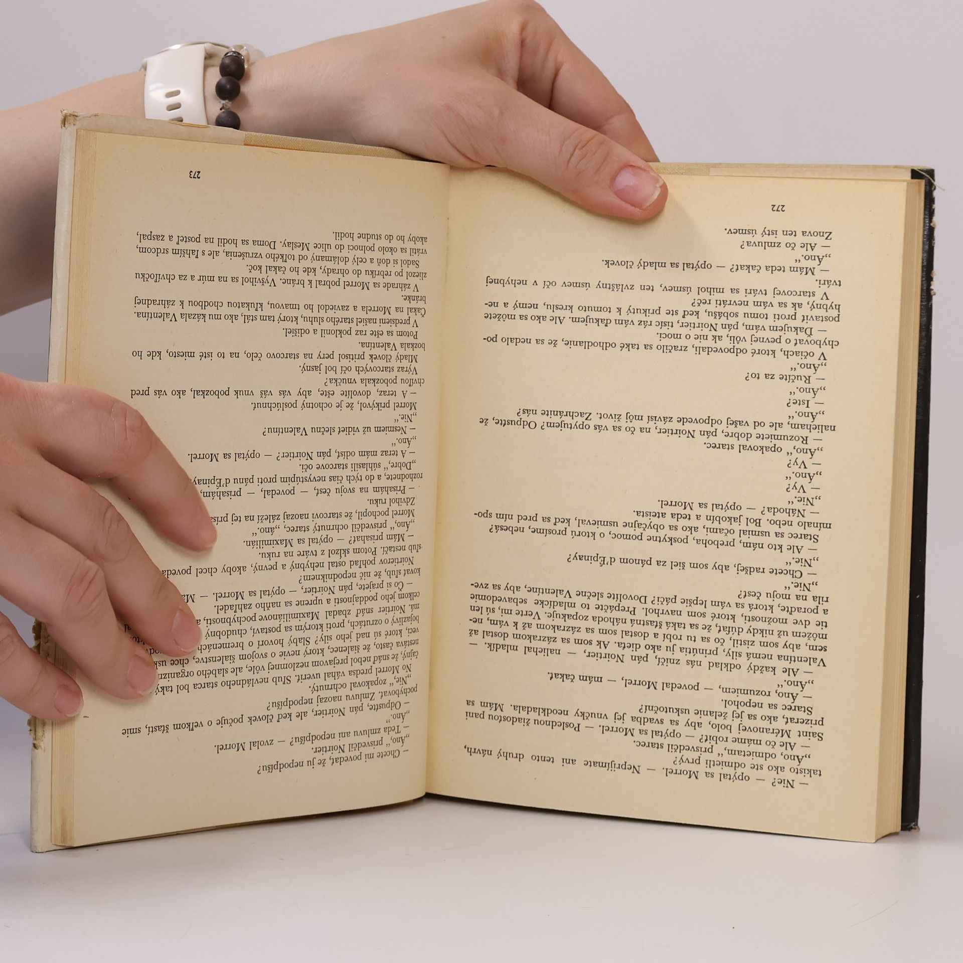 Alexandre Dumas starší Gróf Montecristo 2