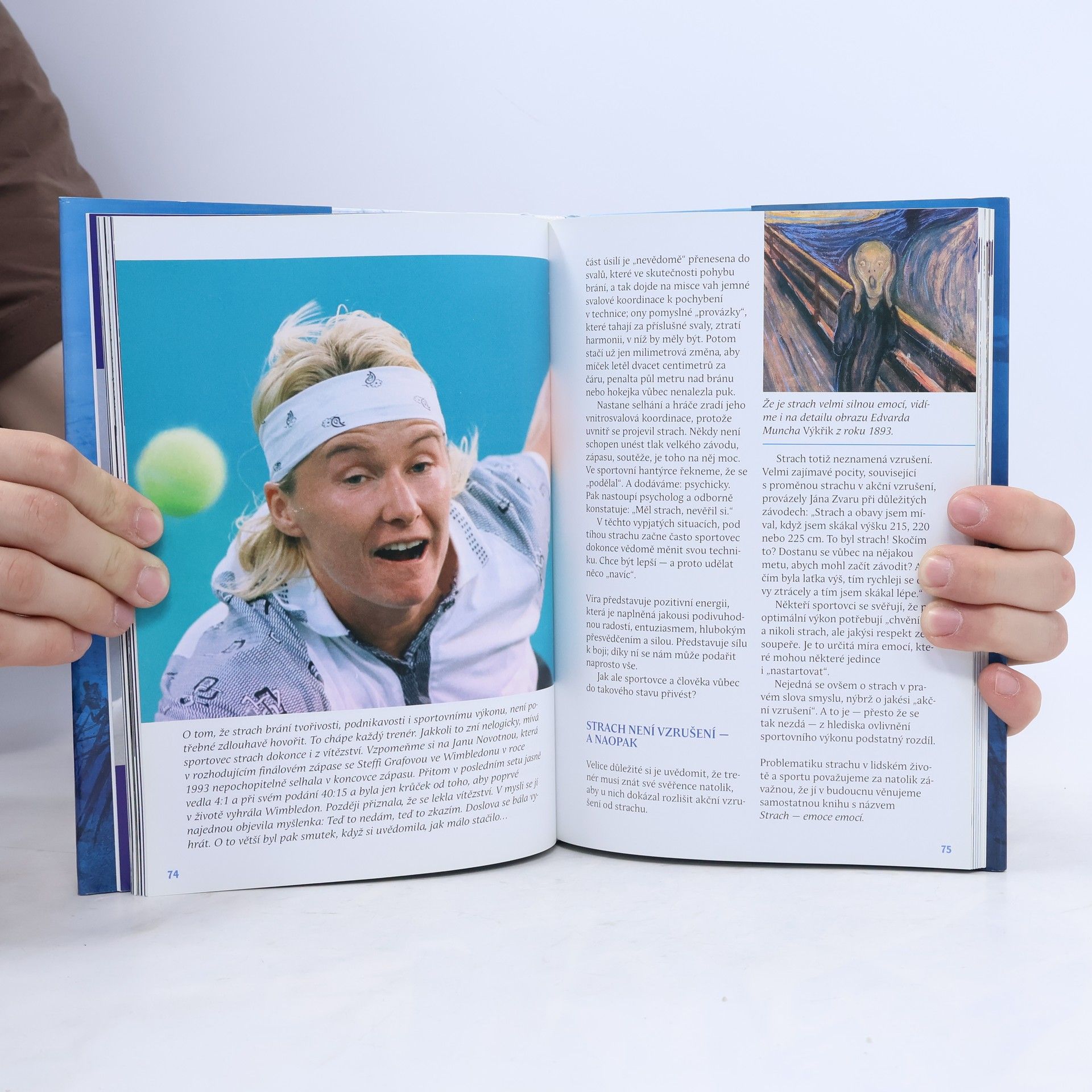 Marian Jelínek Úspěch a jeho spirituální dimenze: Mýtus, fikce, skutečnost