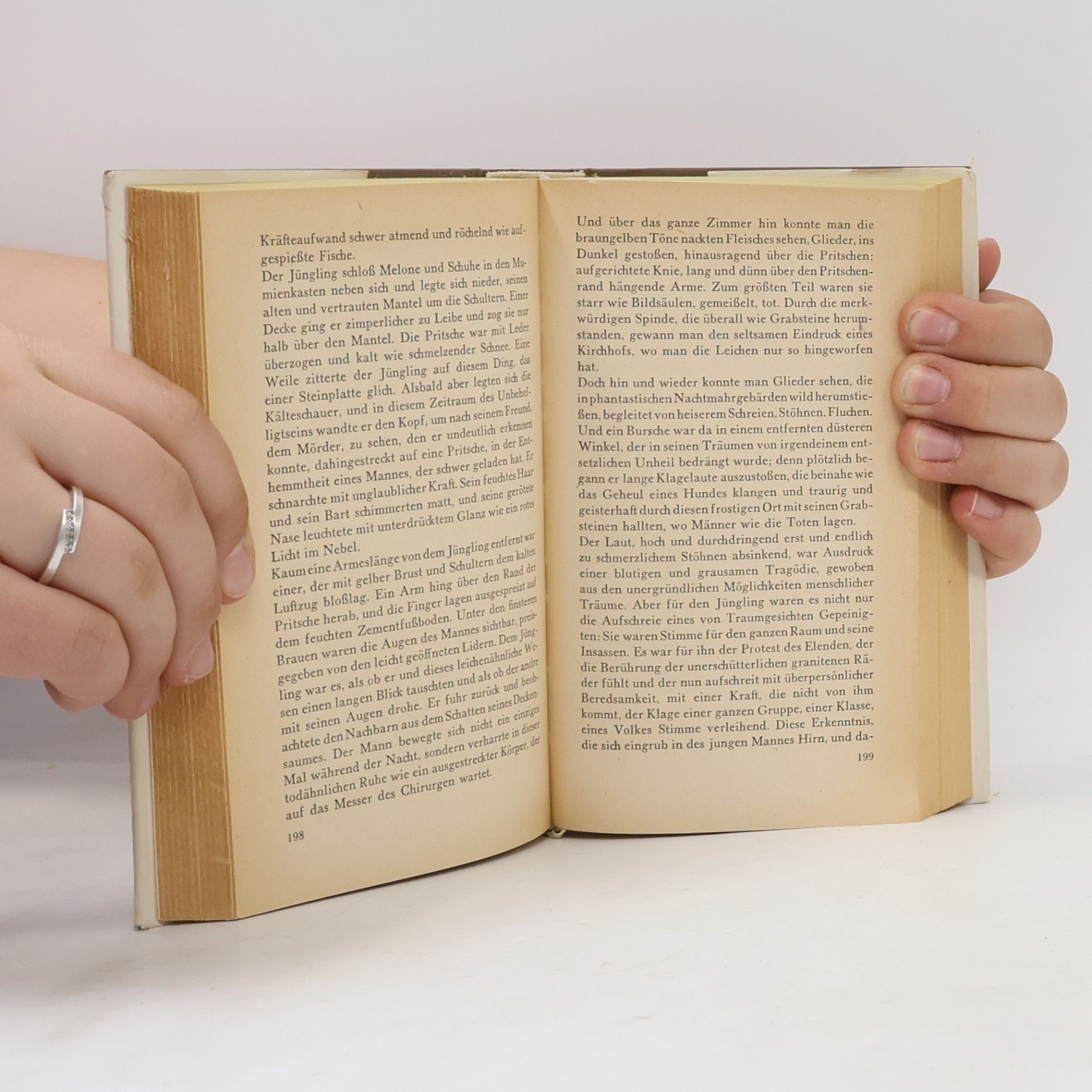 Stephen Crane Kleine Romane und Erzählungen