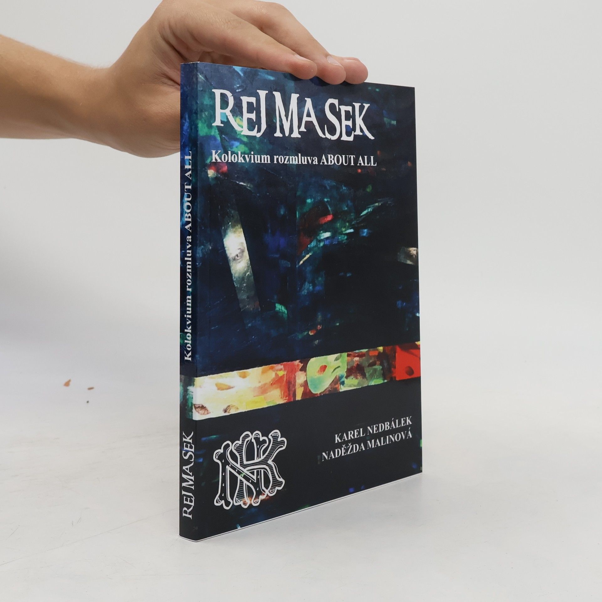 Rej Masek