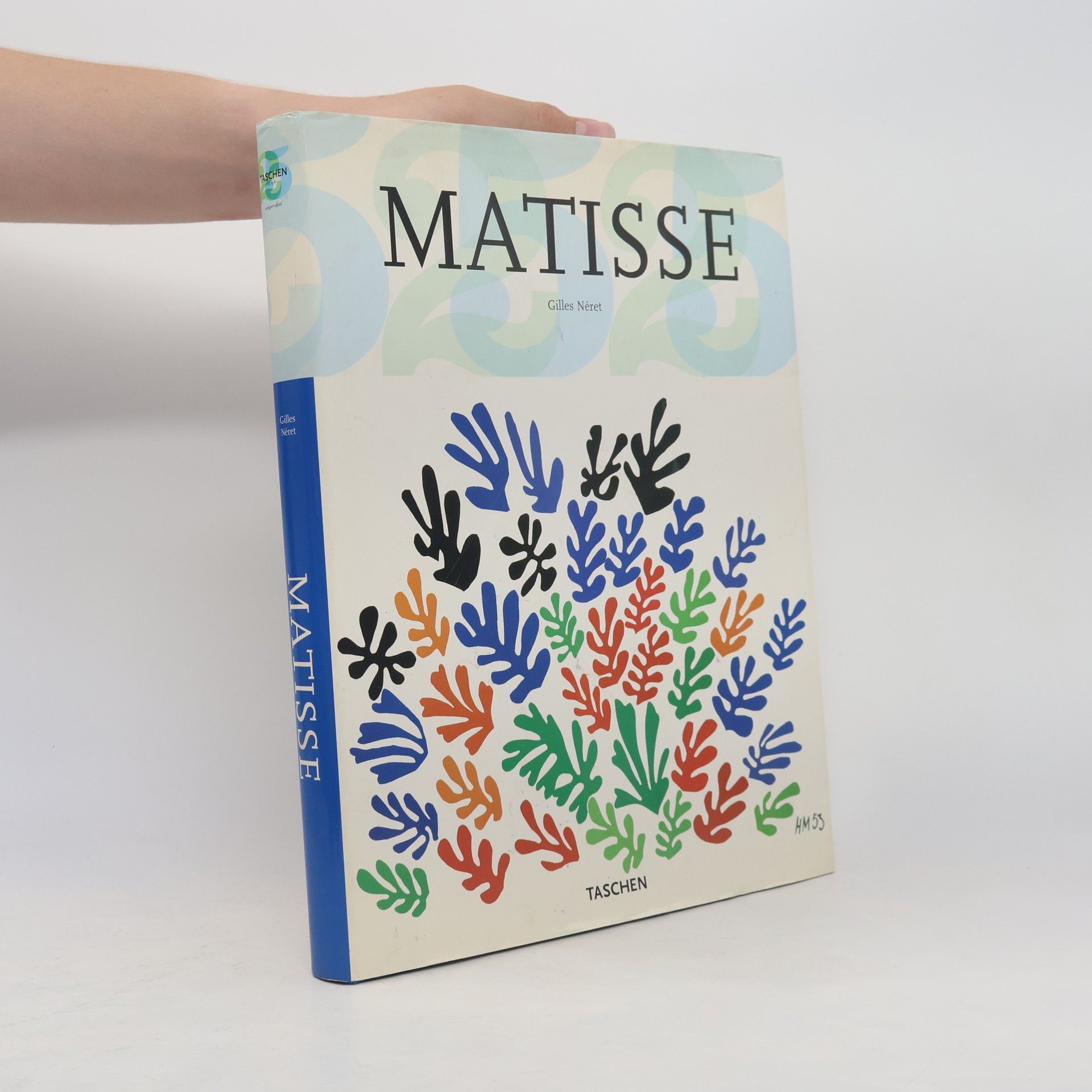 Henri Matisse Henri Matisse