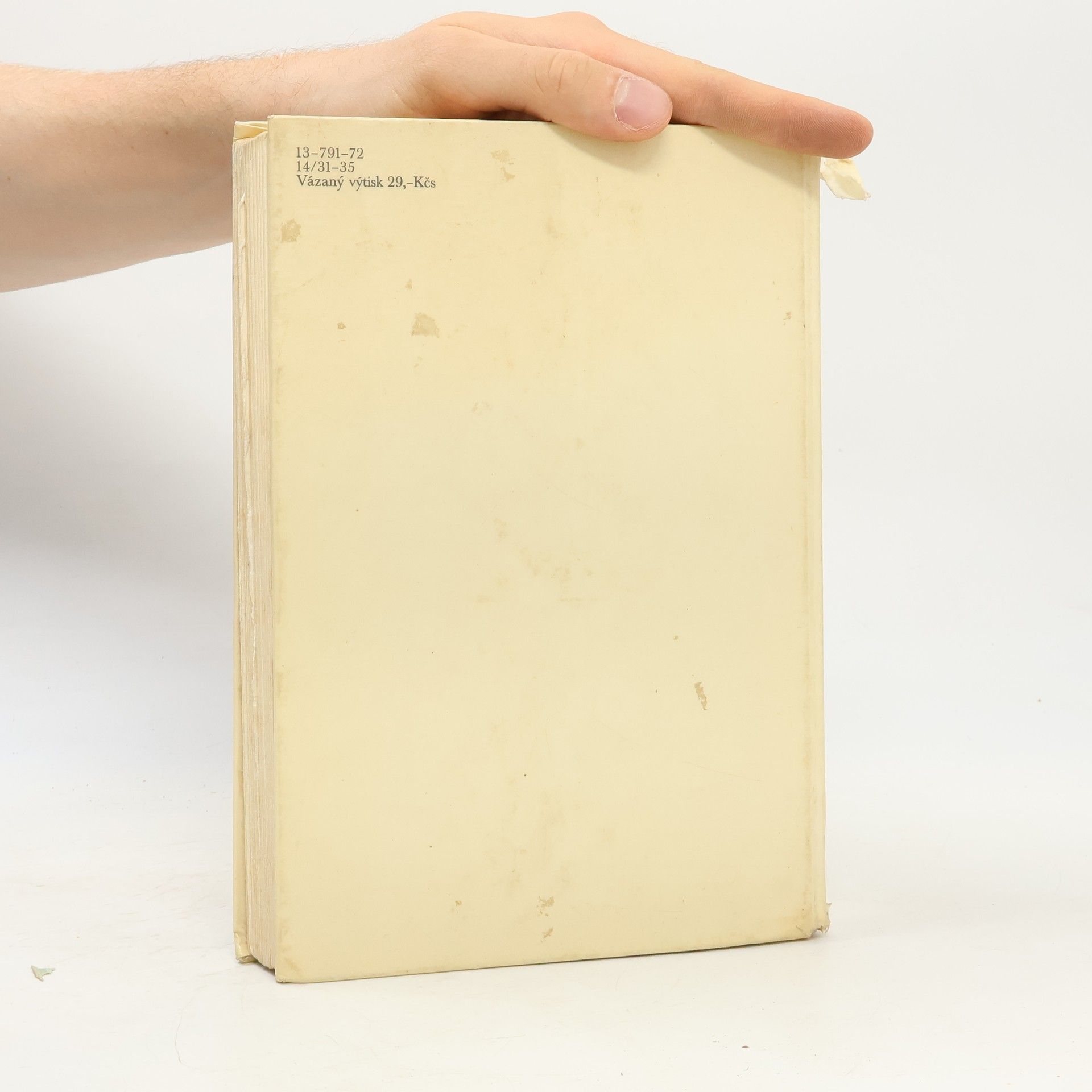 Oldřich Syrovátka Pohádky z duhové zahrádky