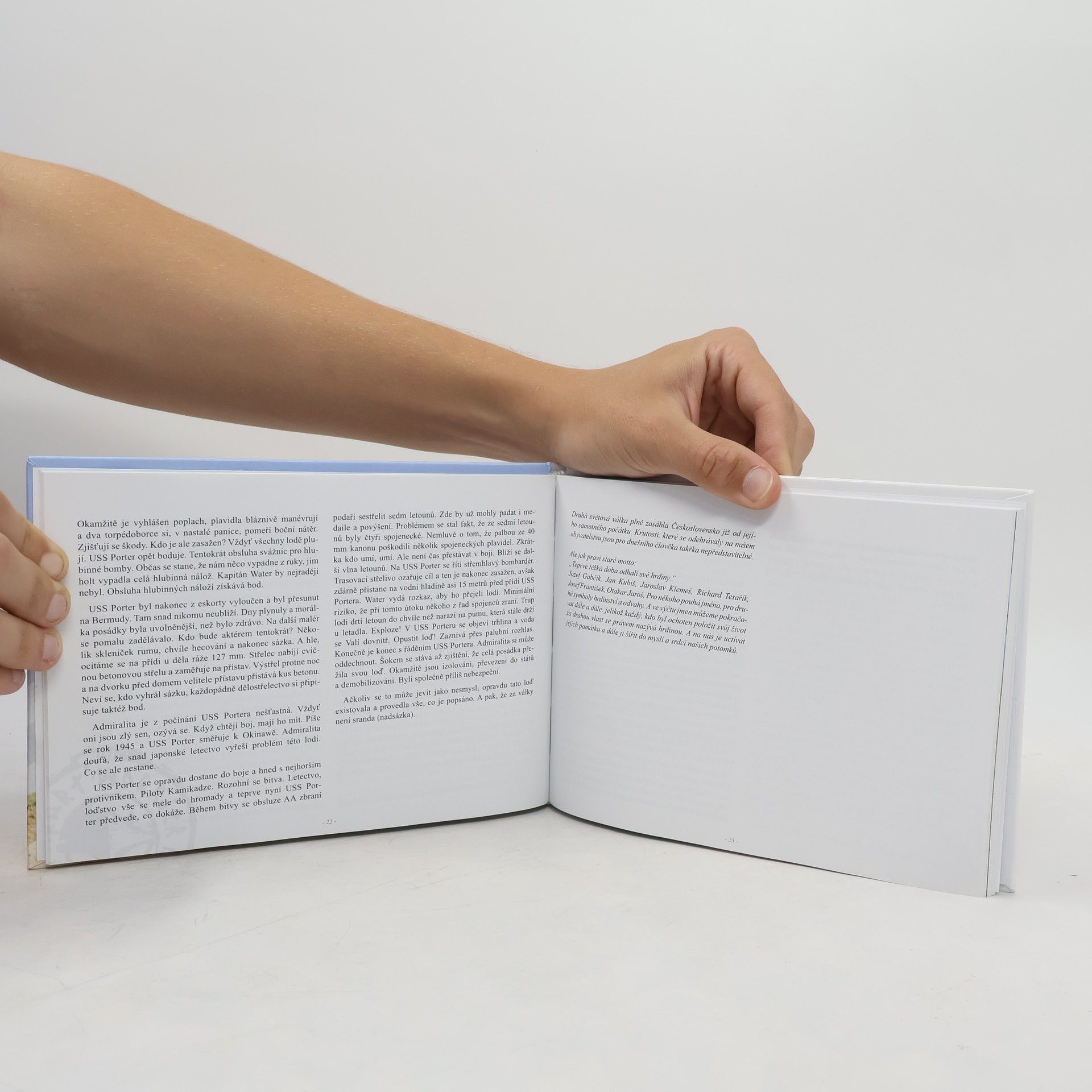 Autores varios Srdce válečníka