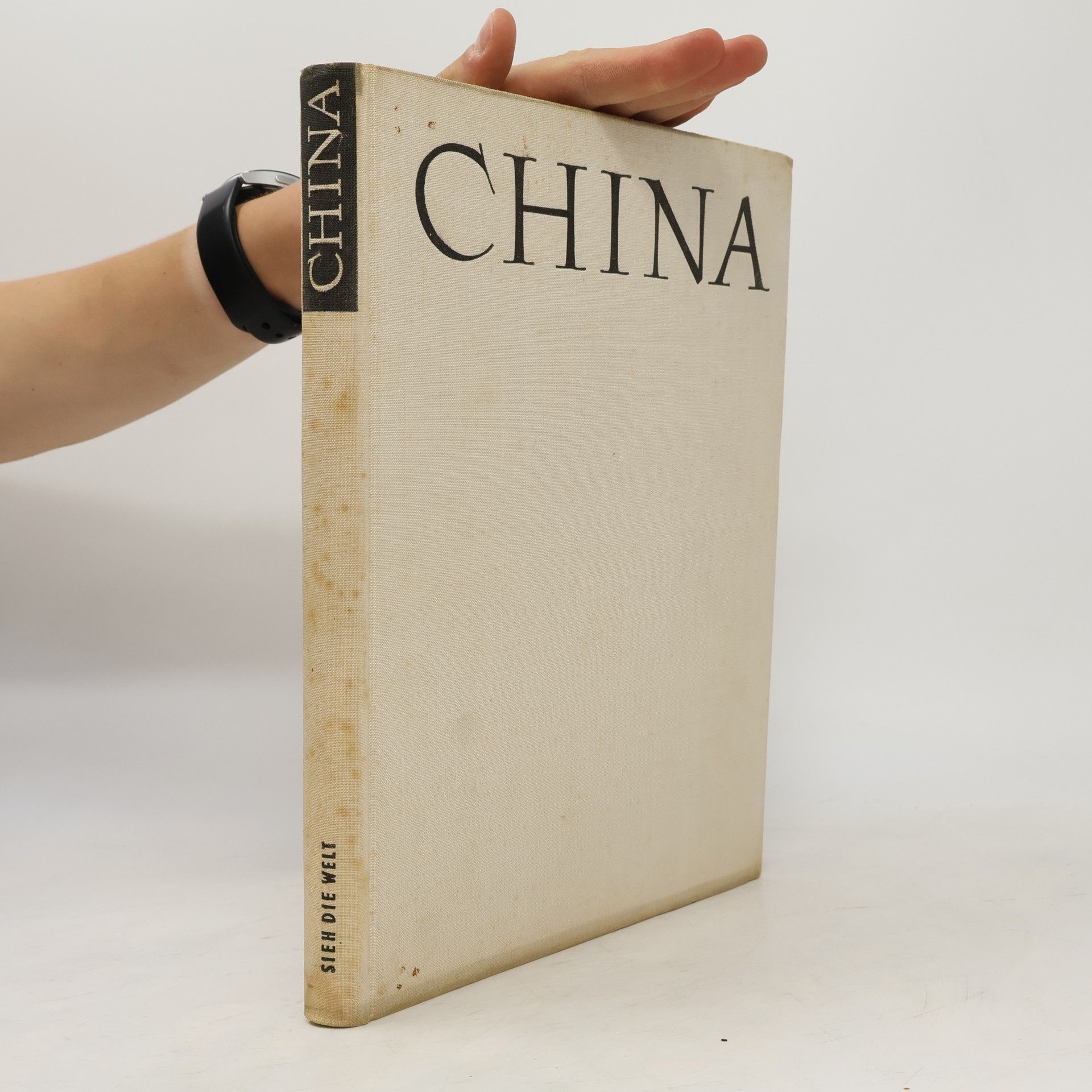 Auteurscollectief China