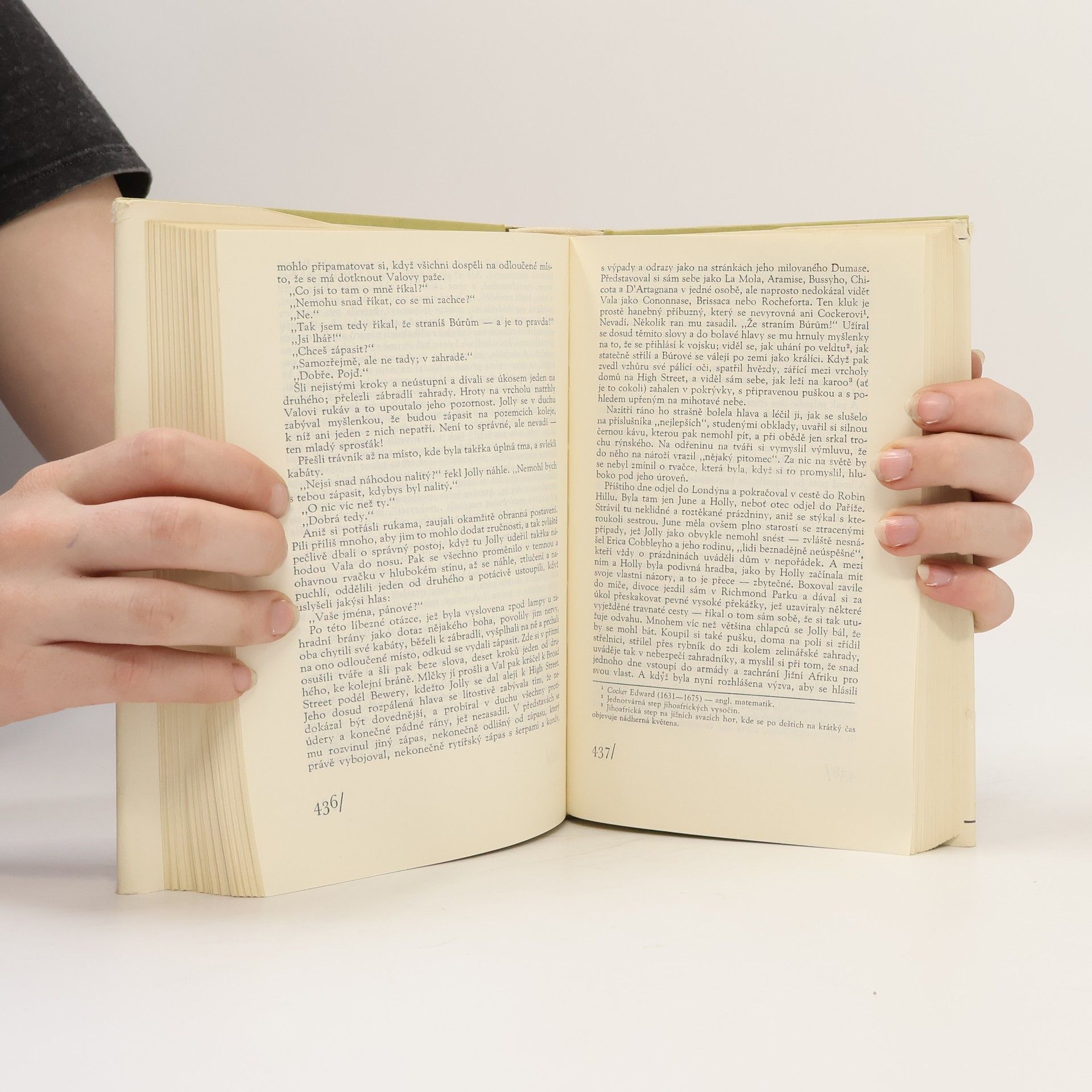 John Galsworthy Sága rodu Forsytů