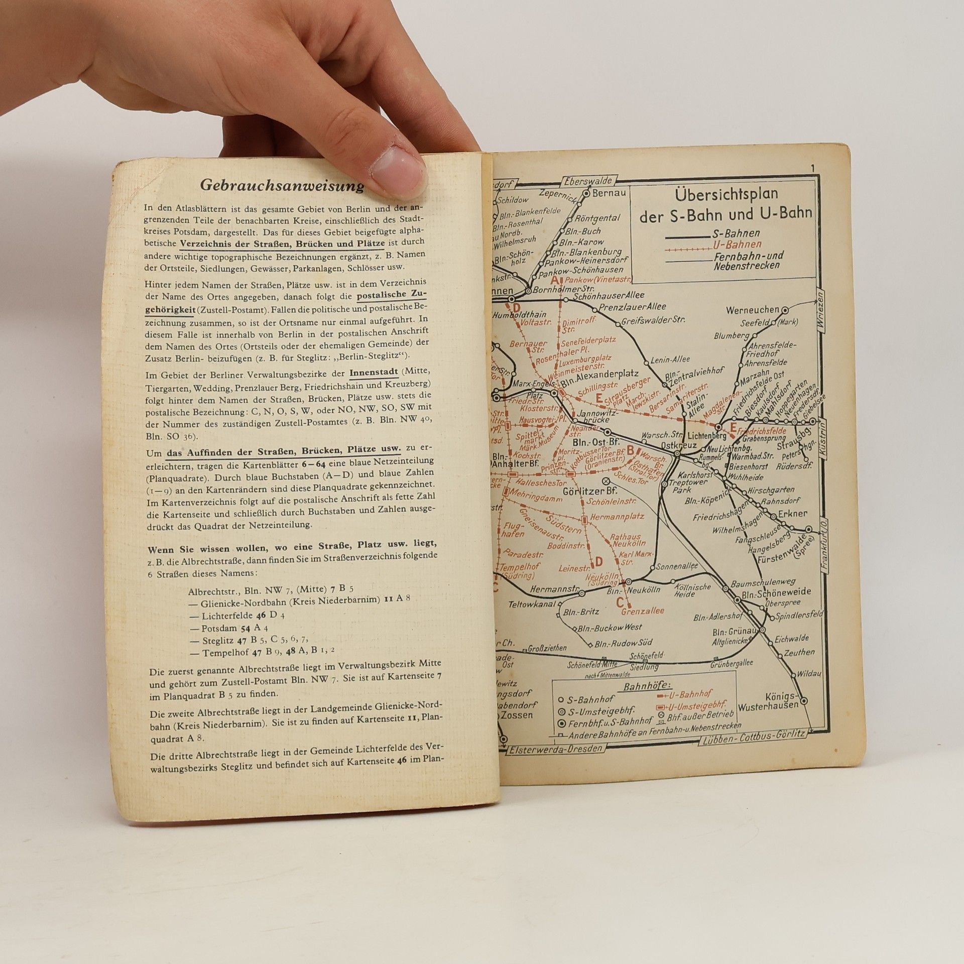 Autorenkollektiv Berlin in der Tasche