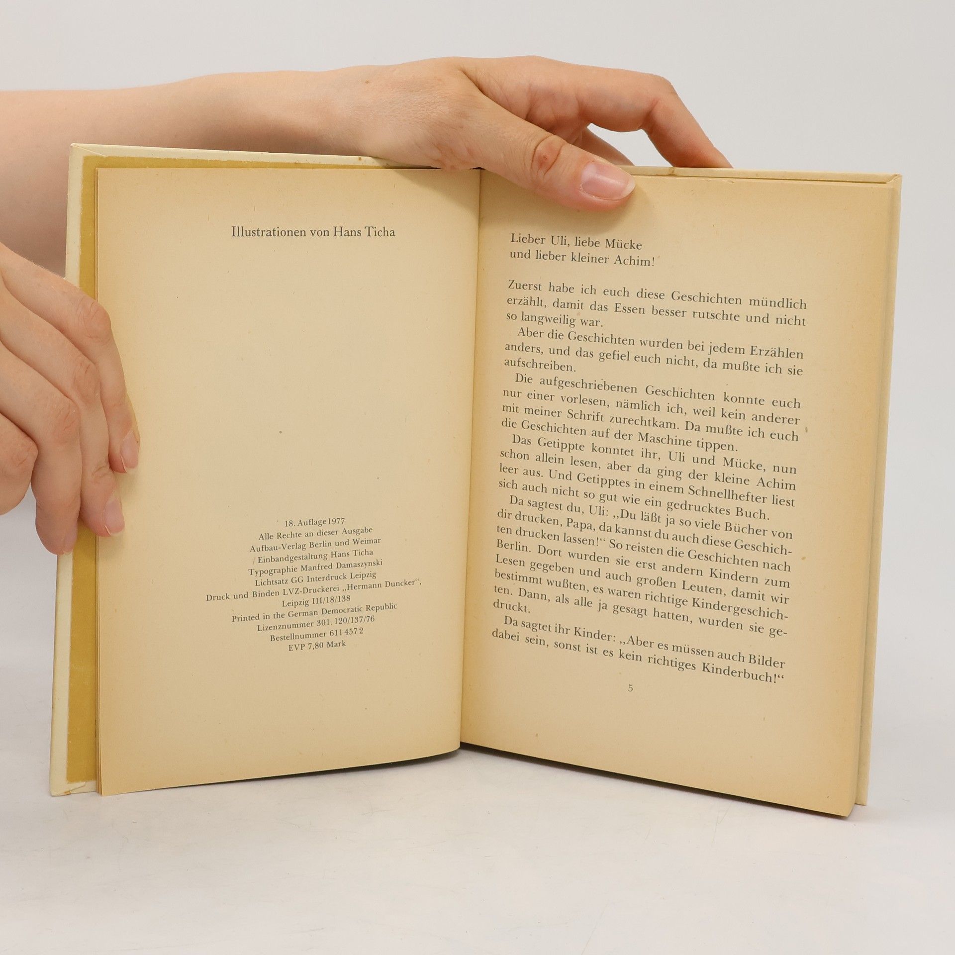 Hans Fallada Geschichten aus der Murkelei