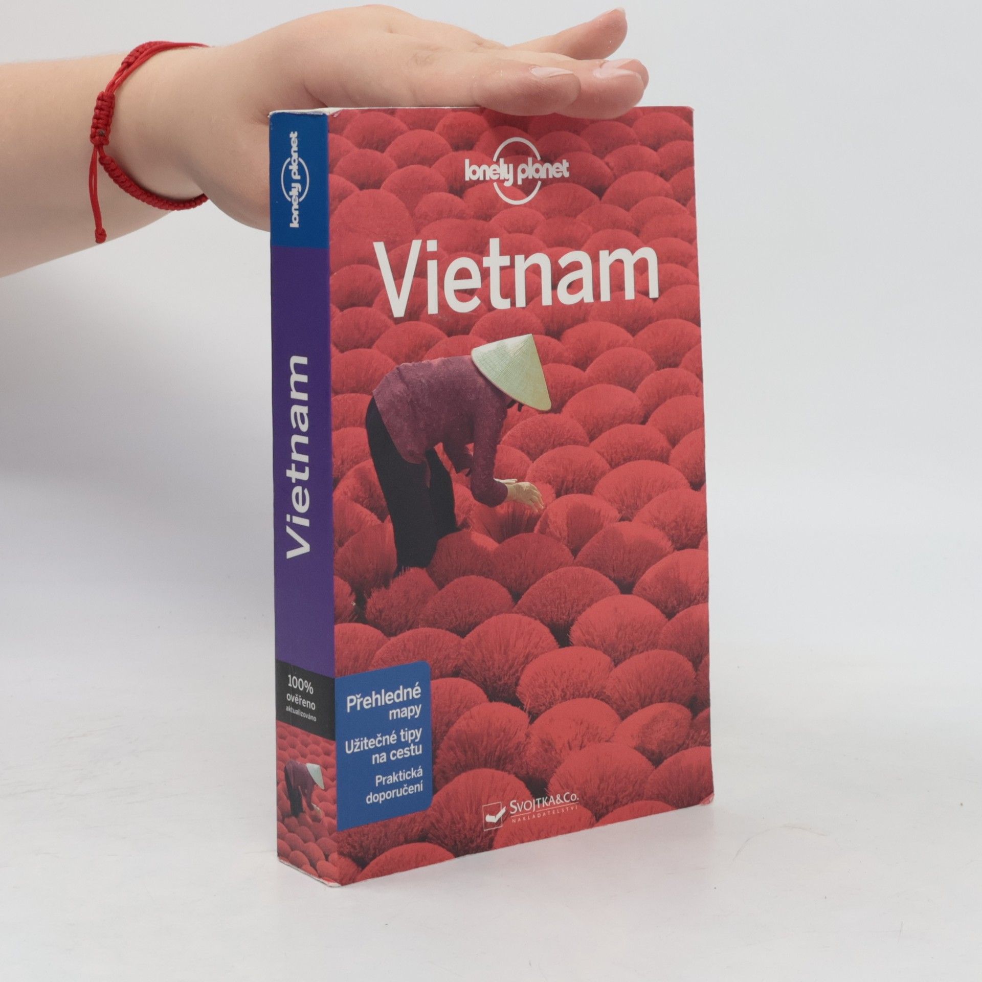 Iain Stewart Vietnam