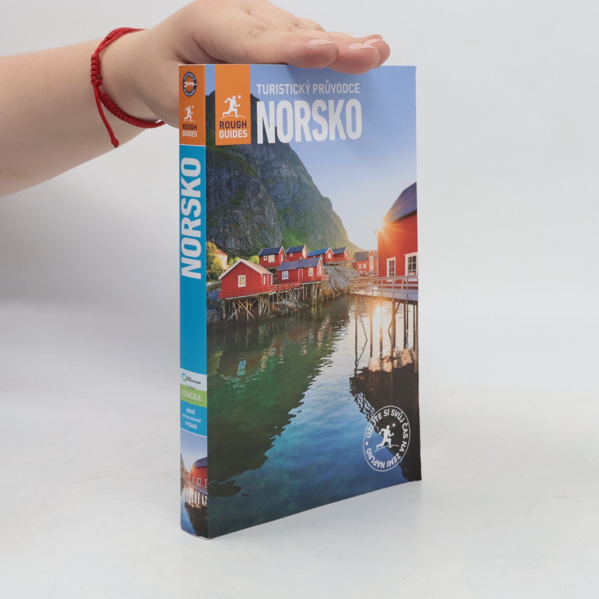 Norsko