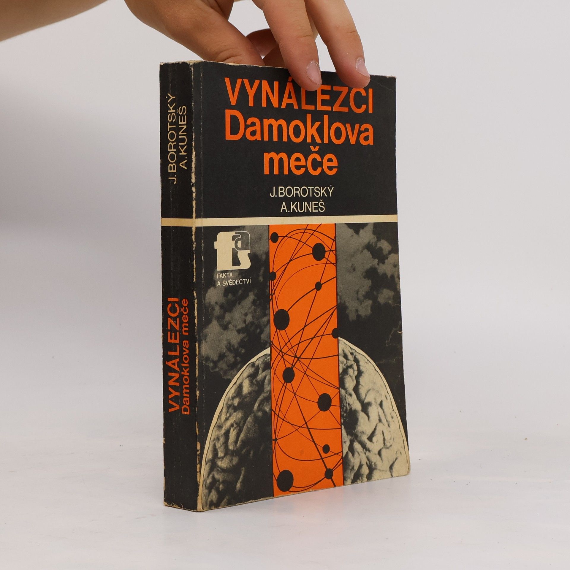 Vynálezci Damoklova meče
