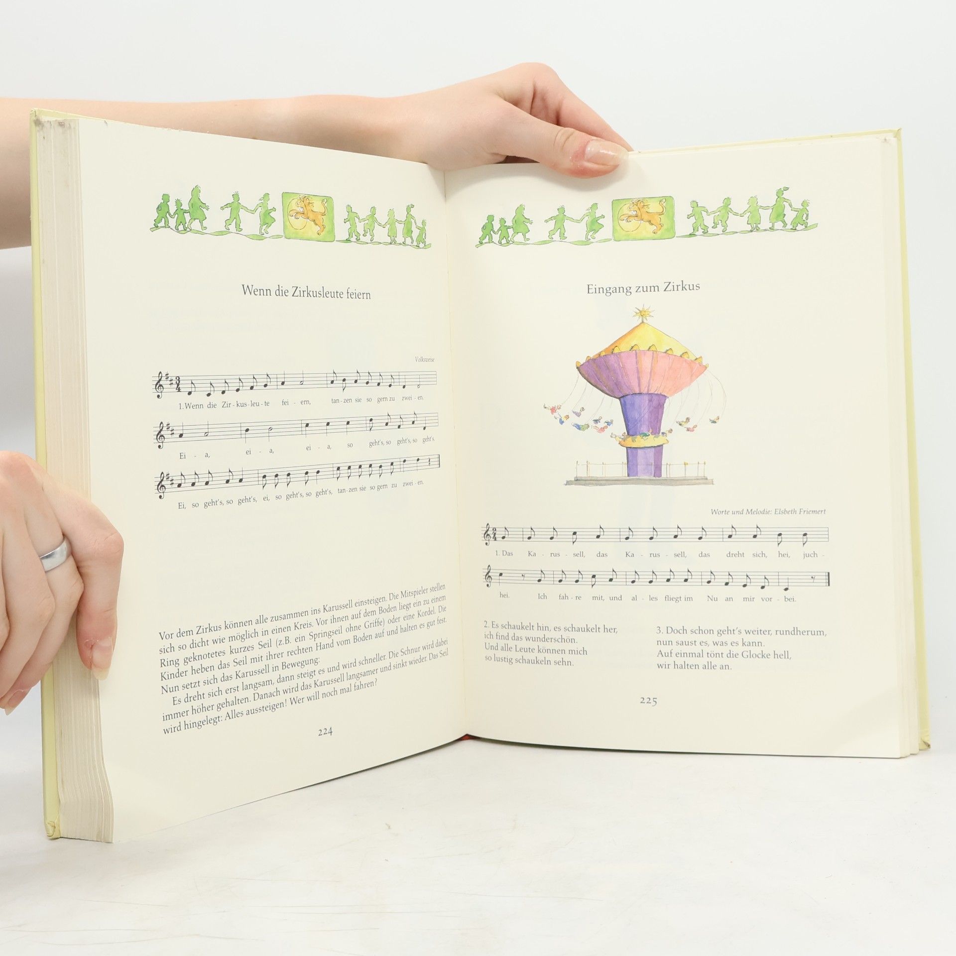Christiane Kutik Das Kinderfeste-Buch