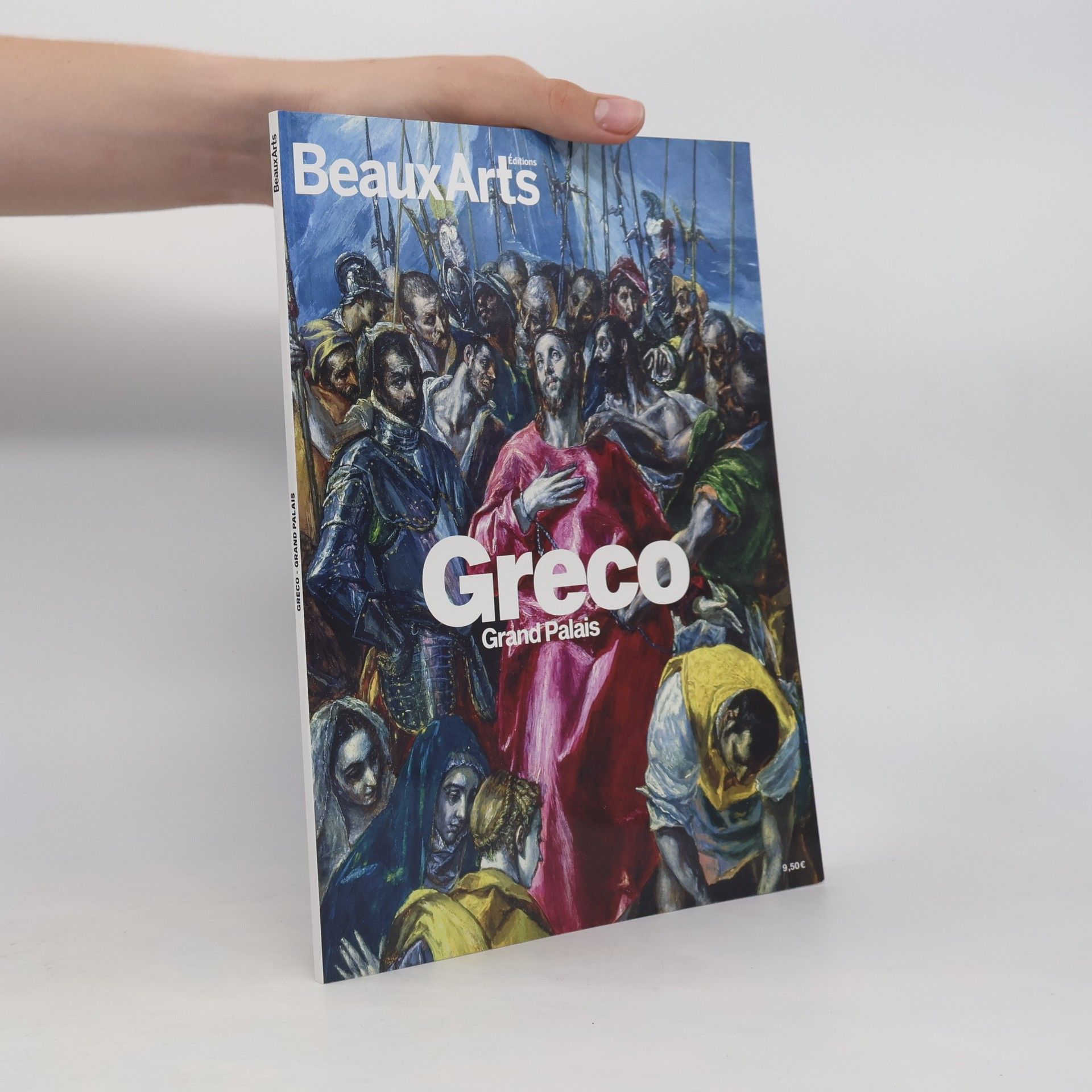 Collectif Greco
