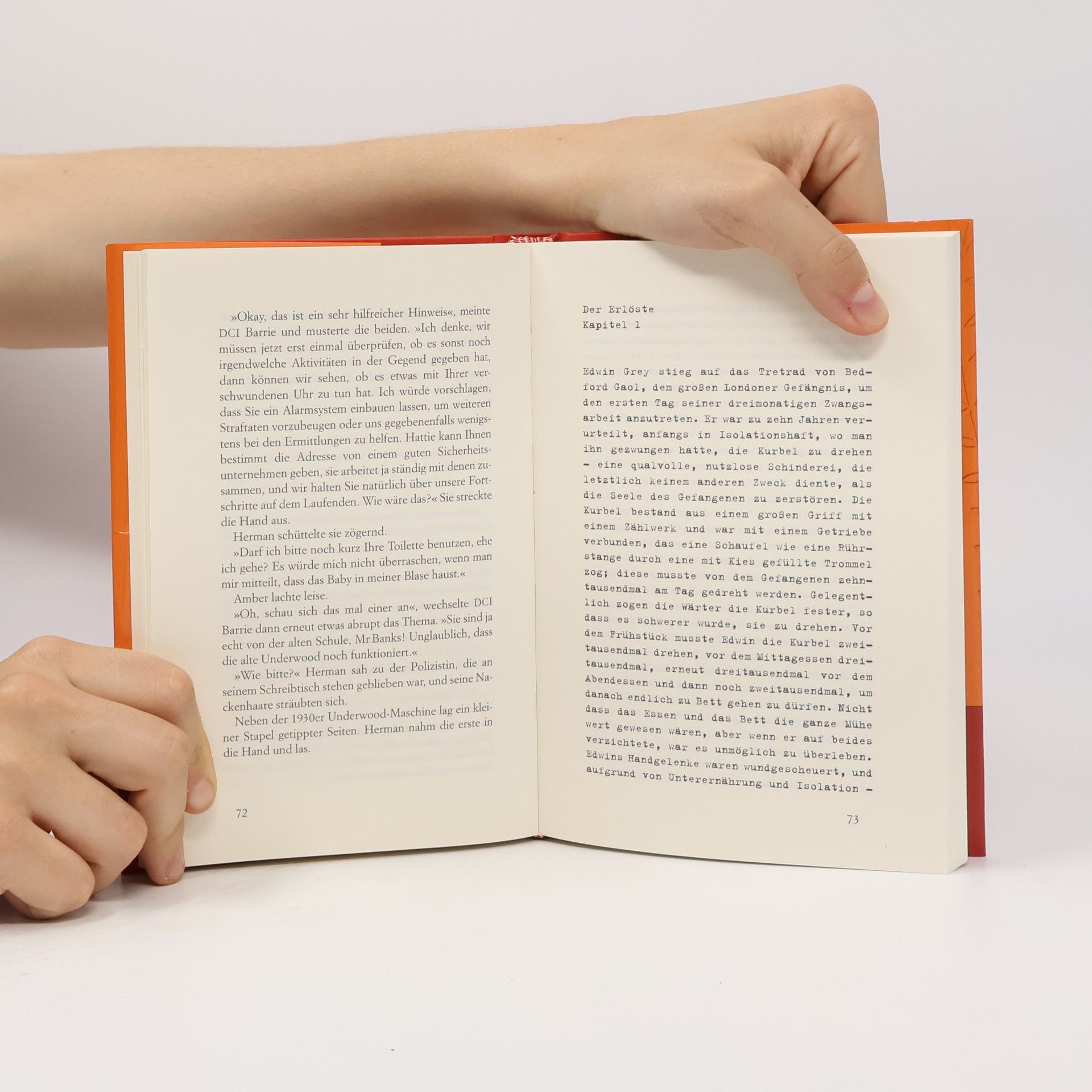 Cecelia Ahern Der Ghostwriter