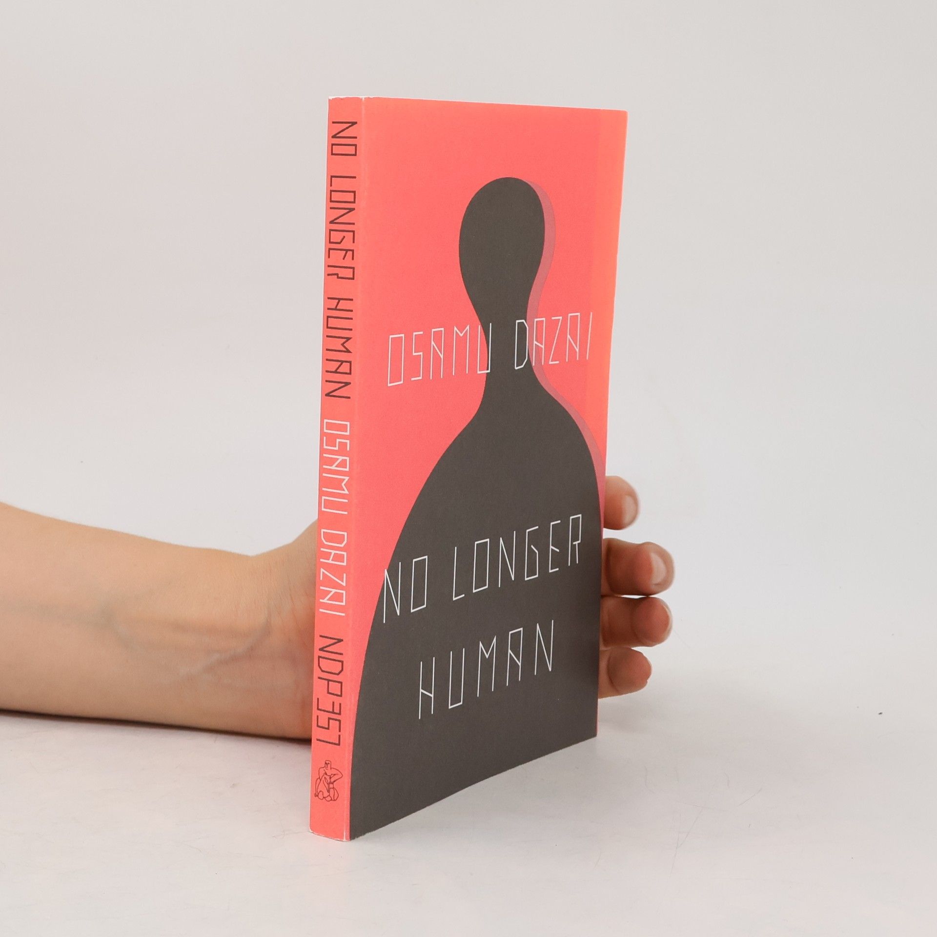 Osamu Dazai No Longer Human