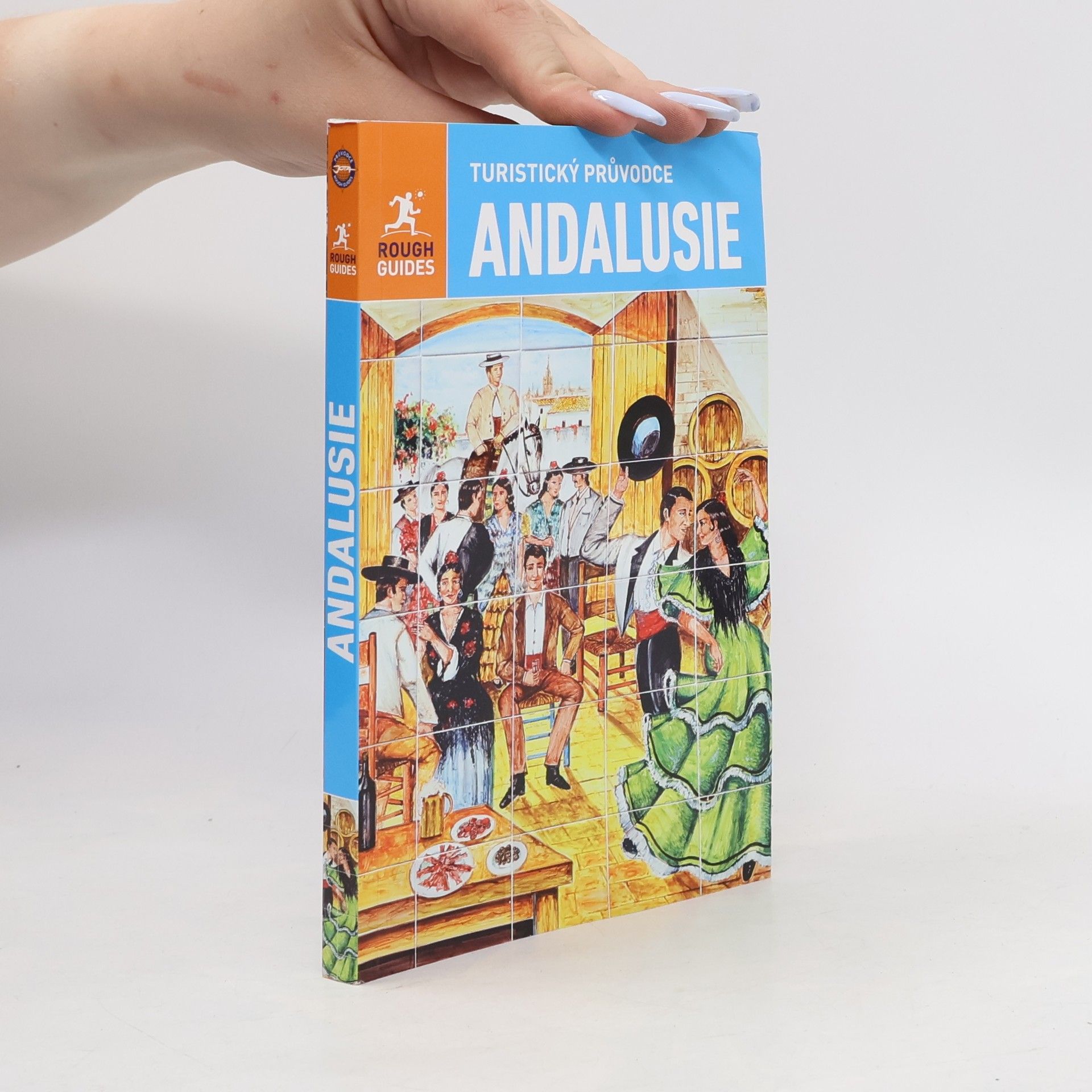 Andalusie
