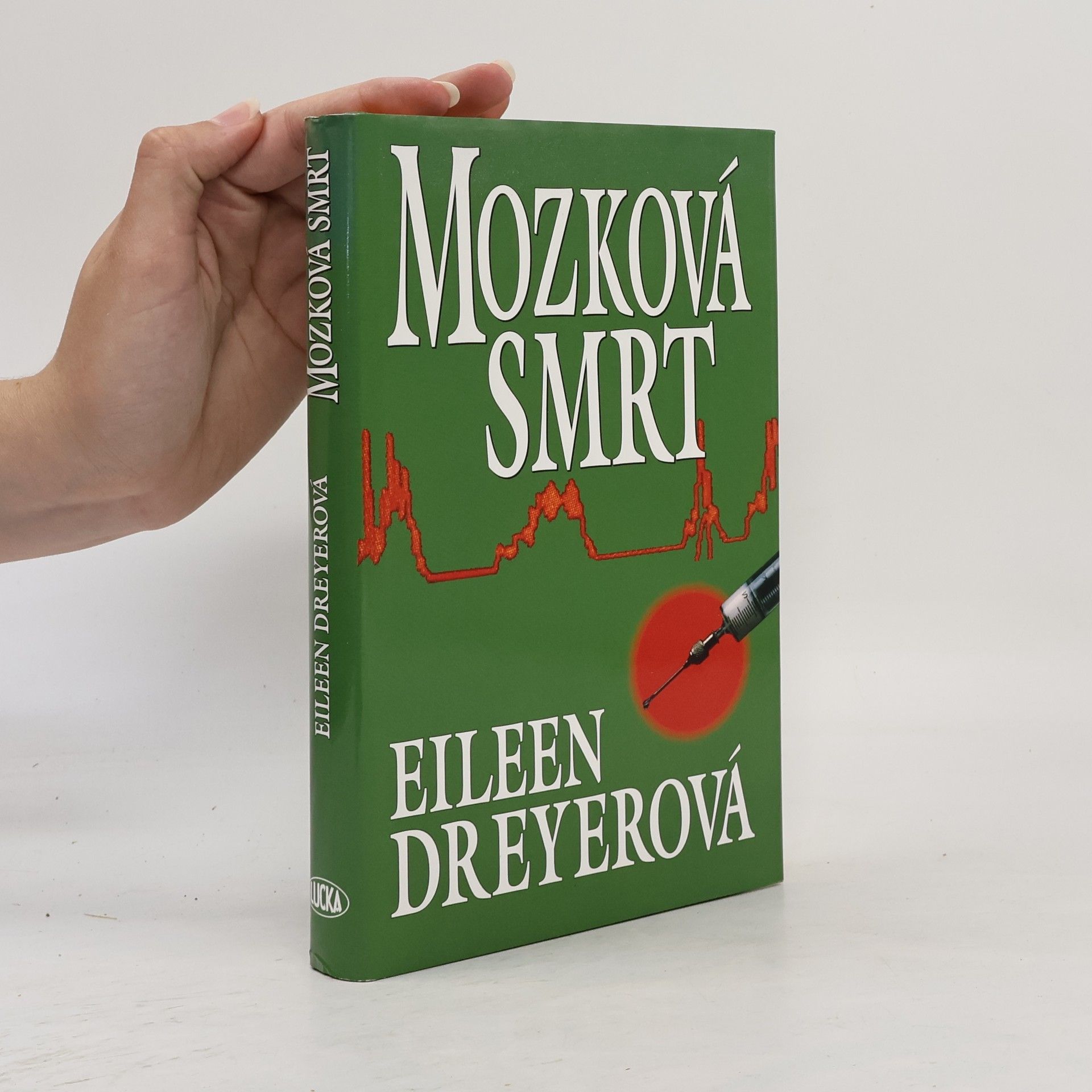 Mozková smrt