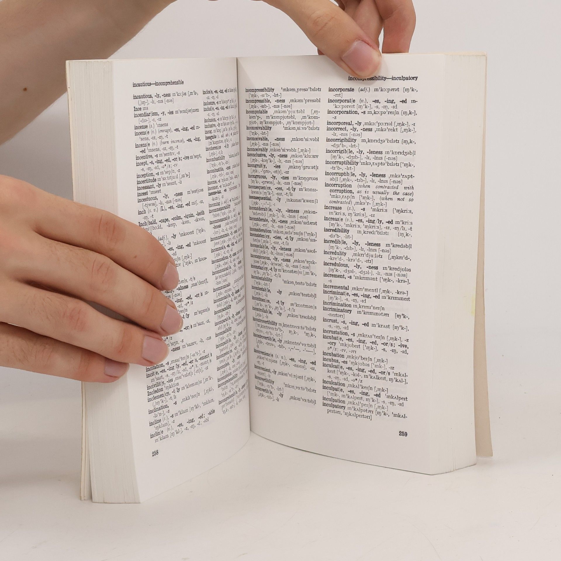 Daniel Jones English Pronouncing Dictionary