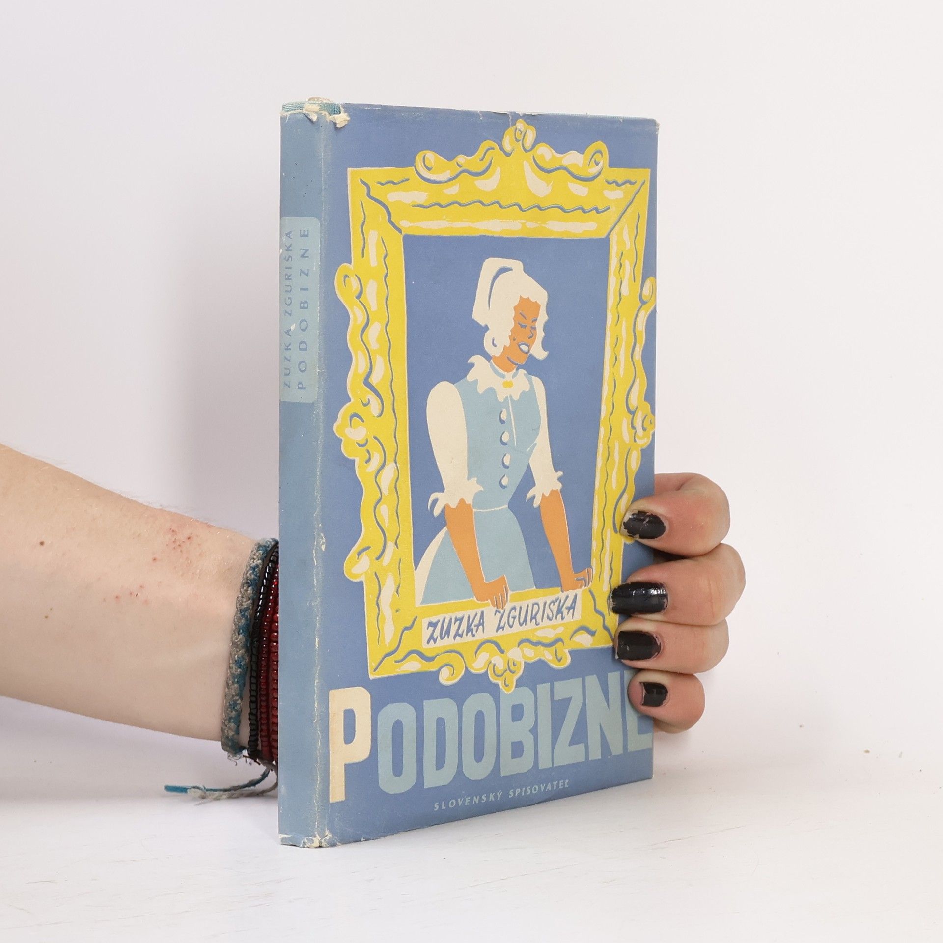 Podobizne