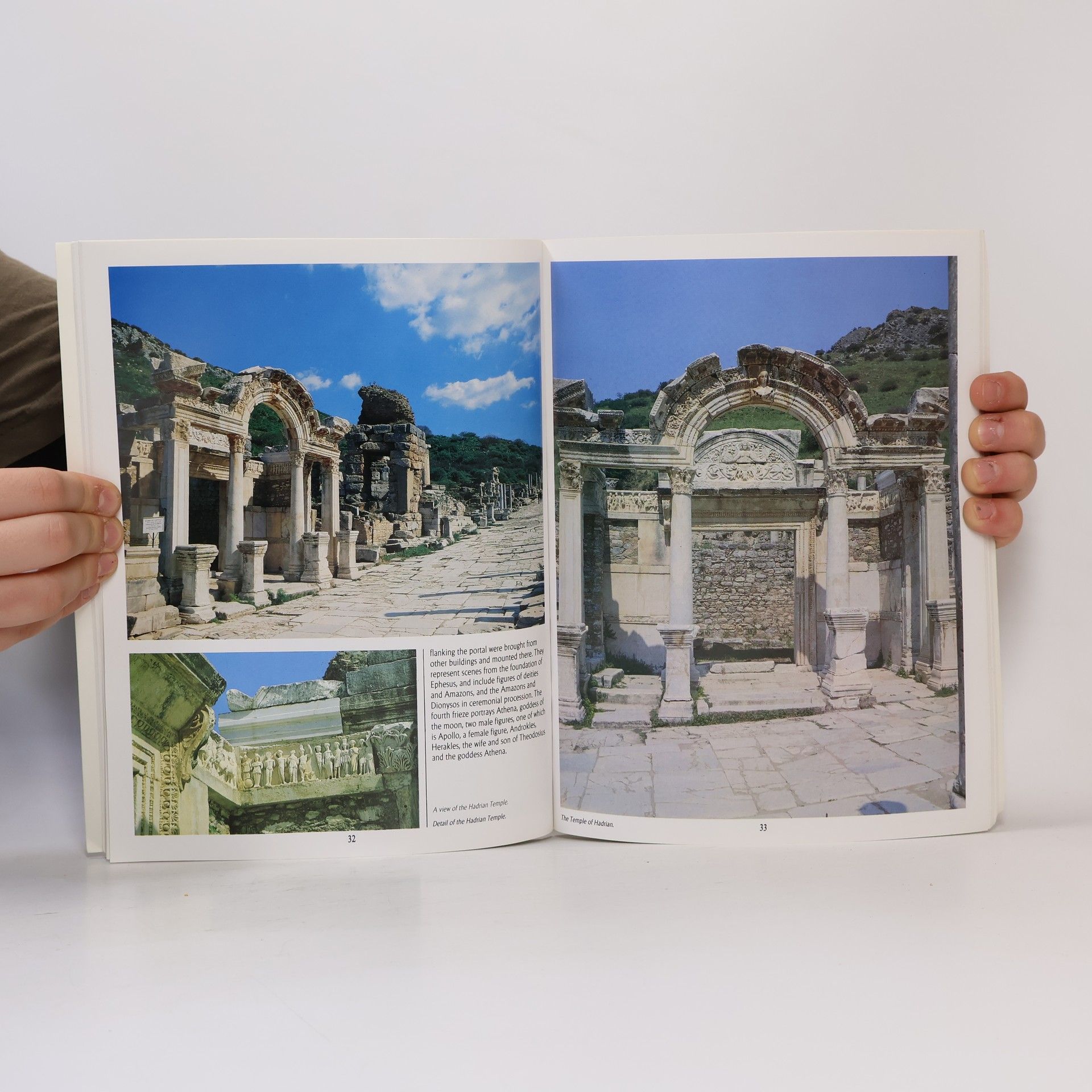 Autorenkollektiv Ancient Ephesus
