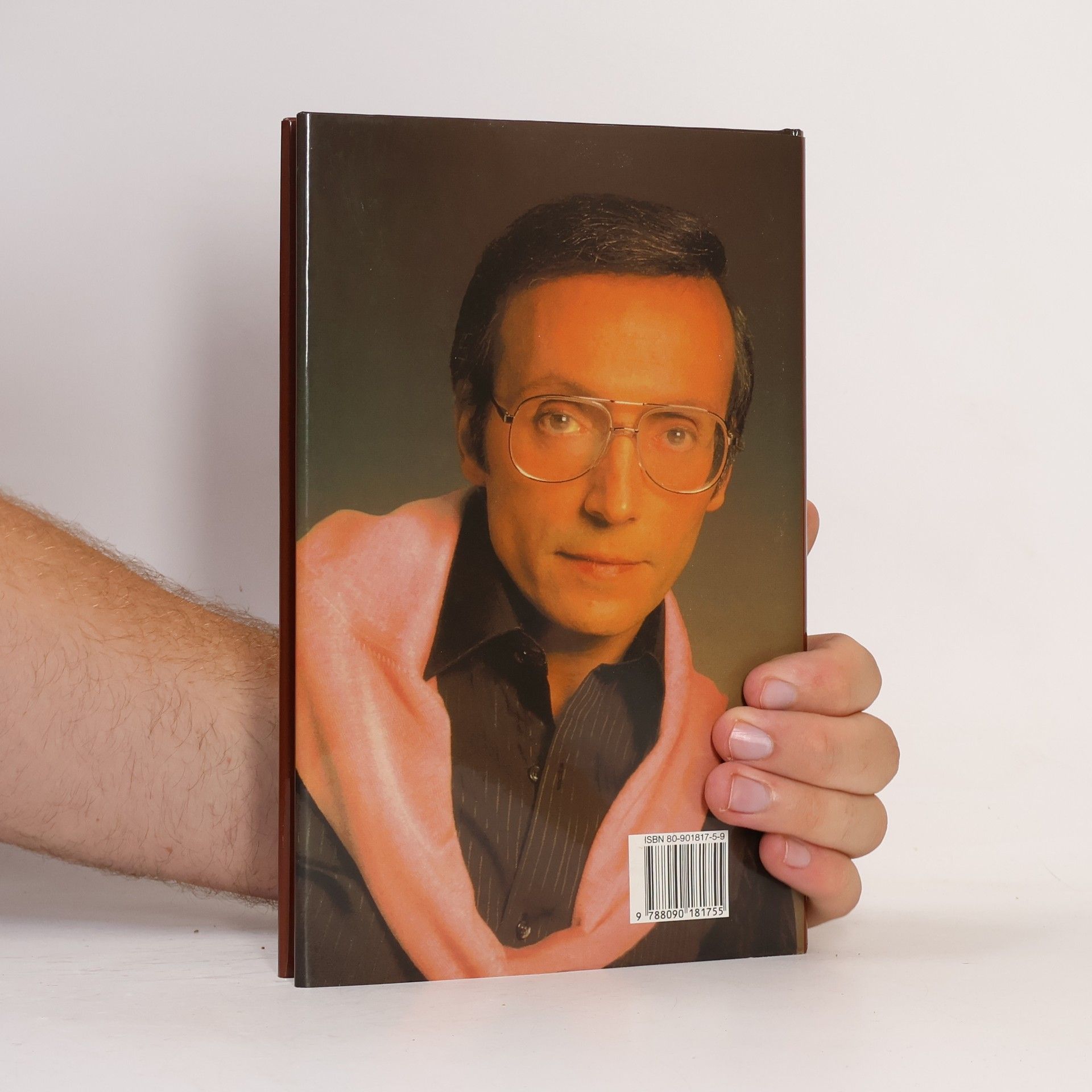 Erich Segal Muž, žena a dítě