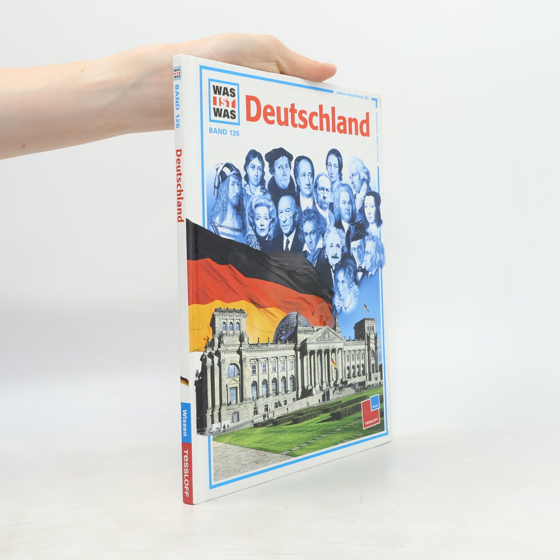 Petra Graef Deutschland