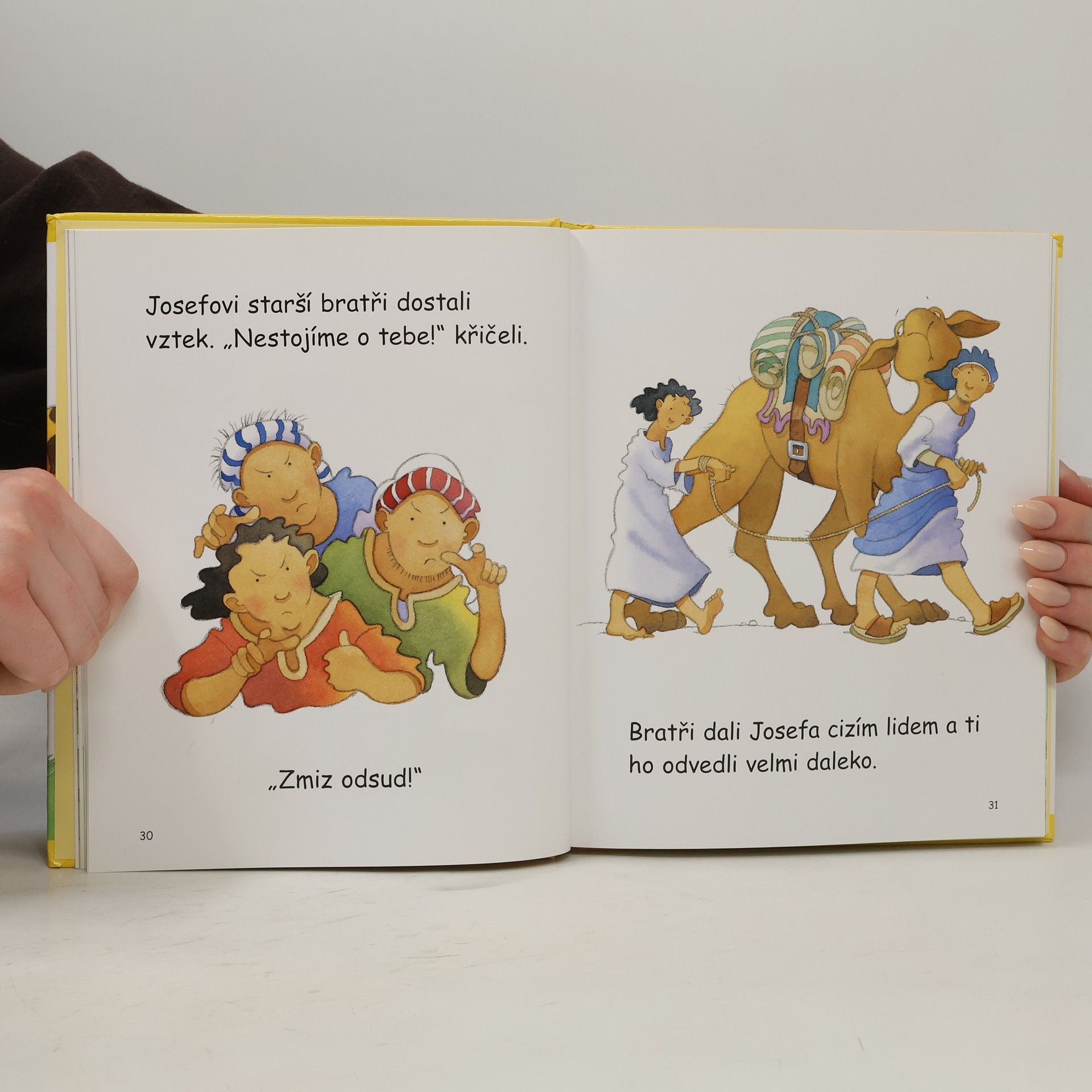 Sarah Toulmin Mimi Bible